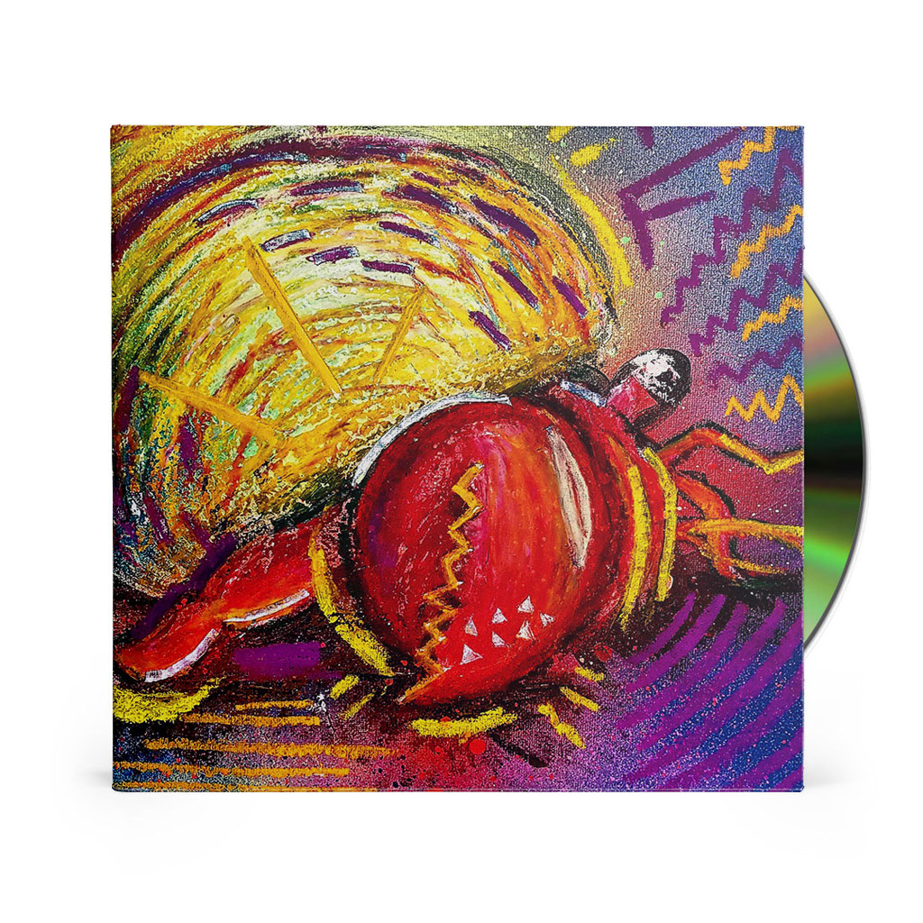 Ghost Pressure - Tidal Shift (single)