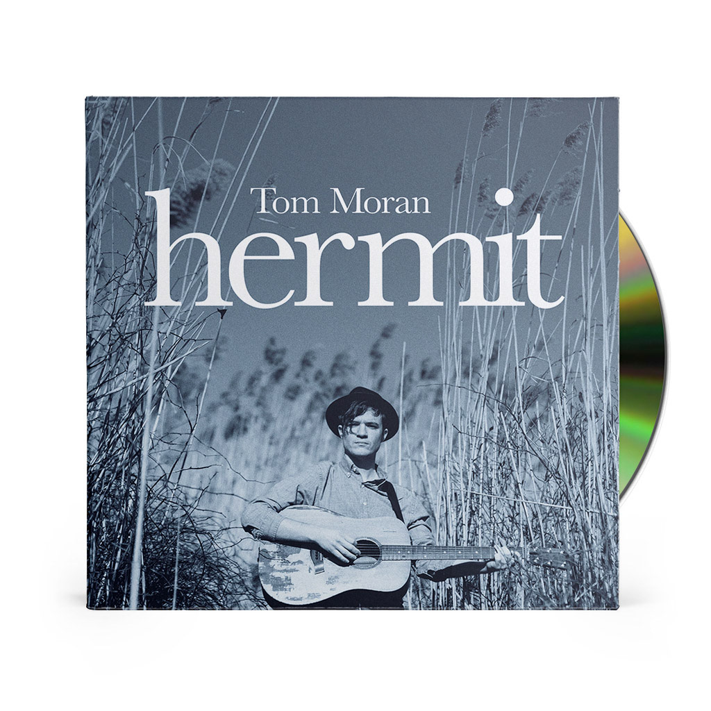 Tom Moran - Hermit (single)