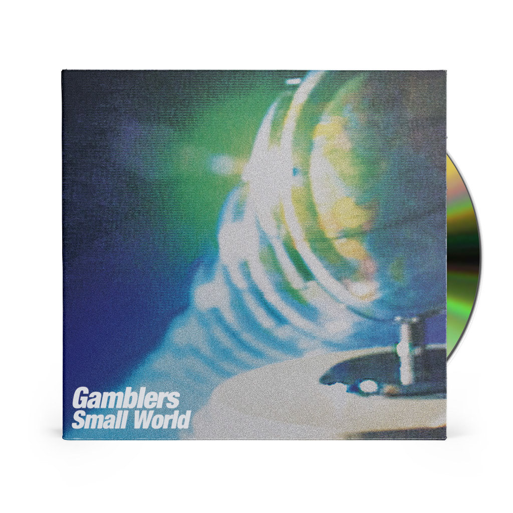 Gamblers - Small World