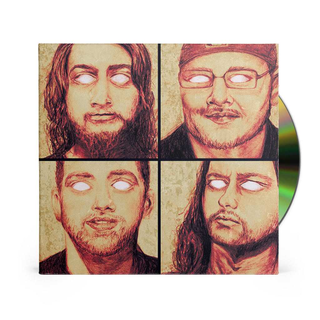 Moon Tooth - FREAKS EP