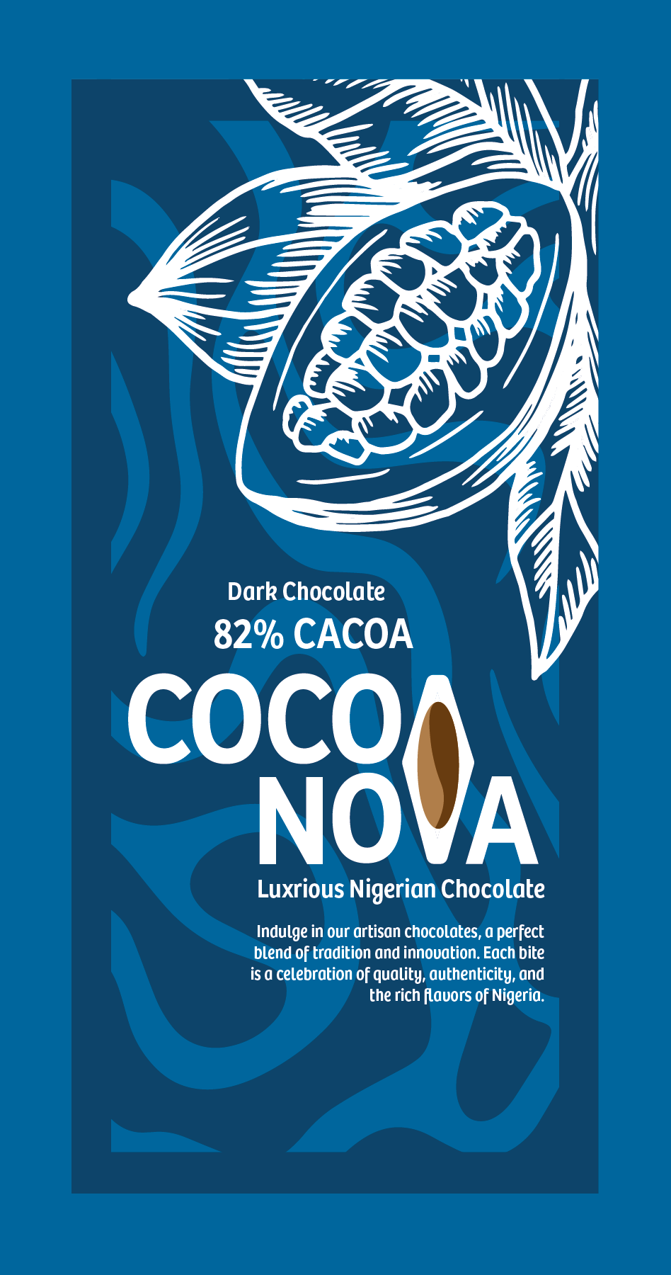 Packaging Front