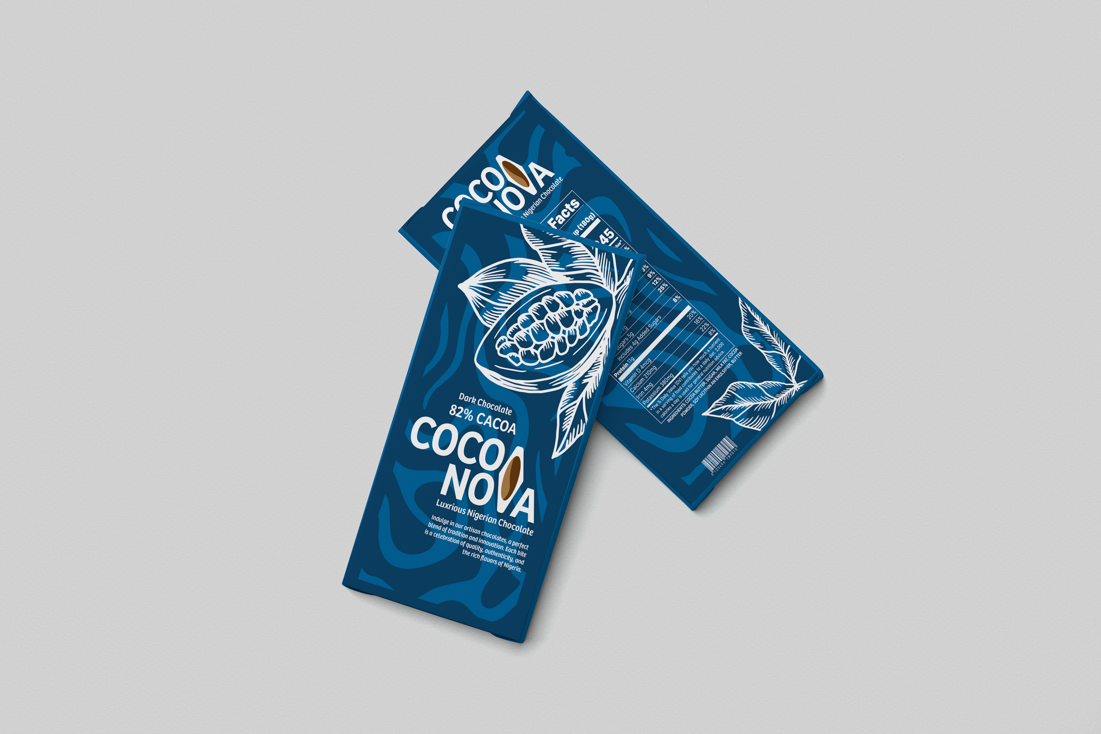 Chocolate Bar