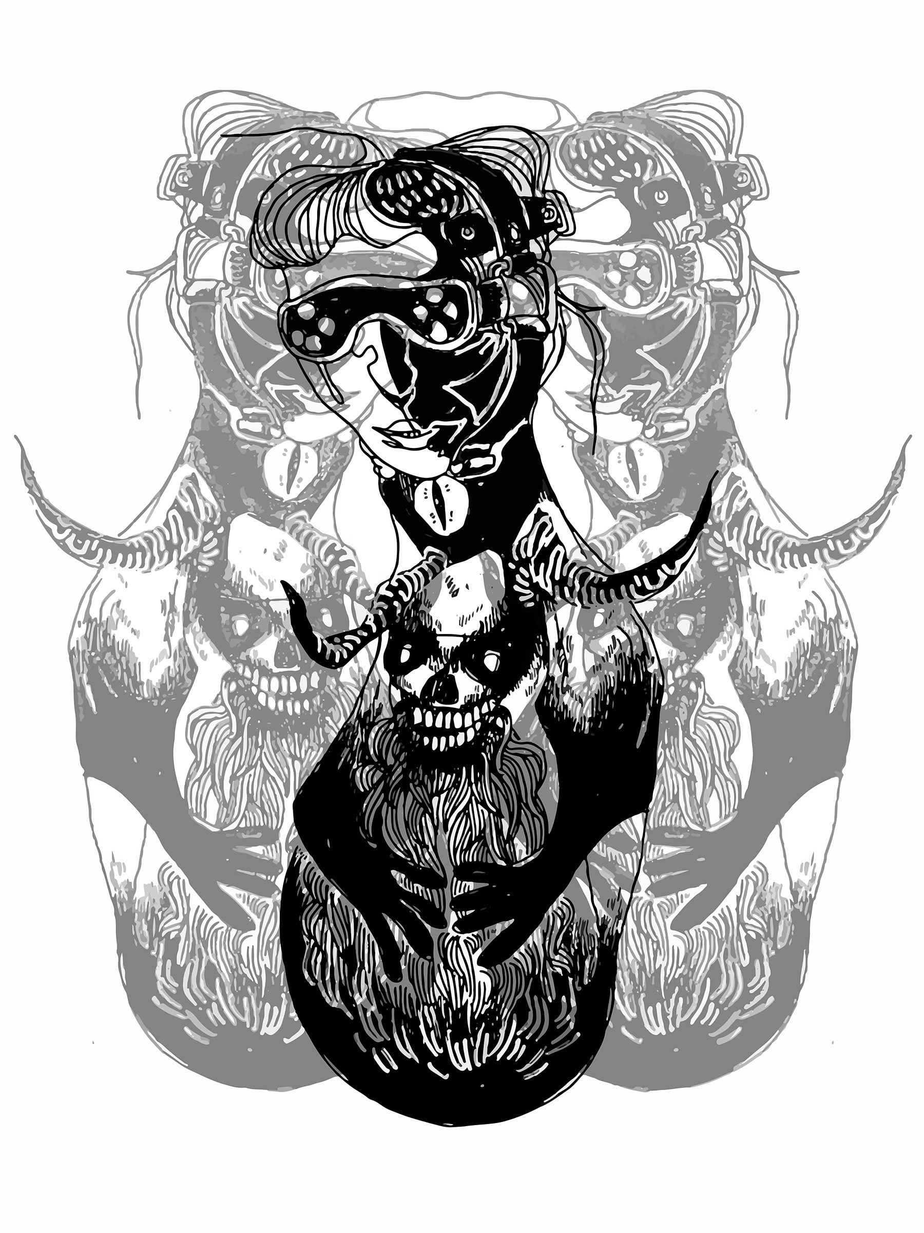 Bowling Demon, 2020