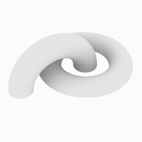 2. Non-linear Slicing Axis