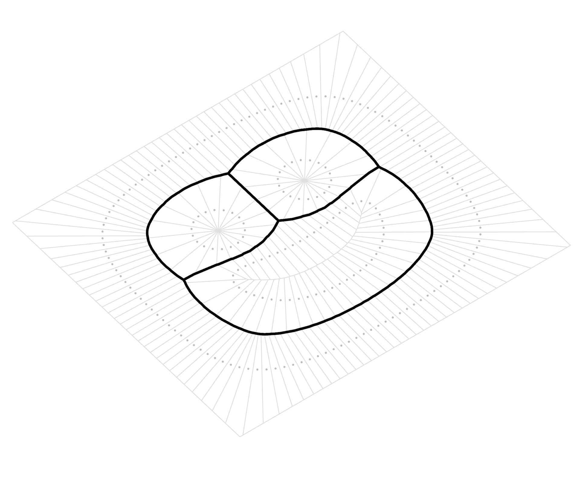 2. Extract skeleton