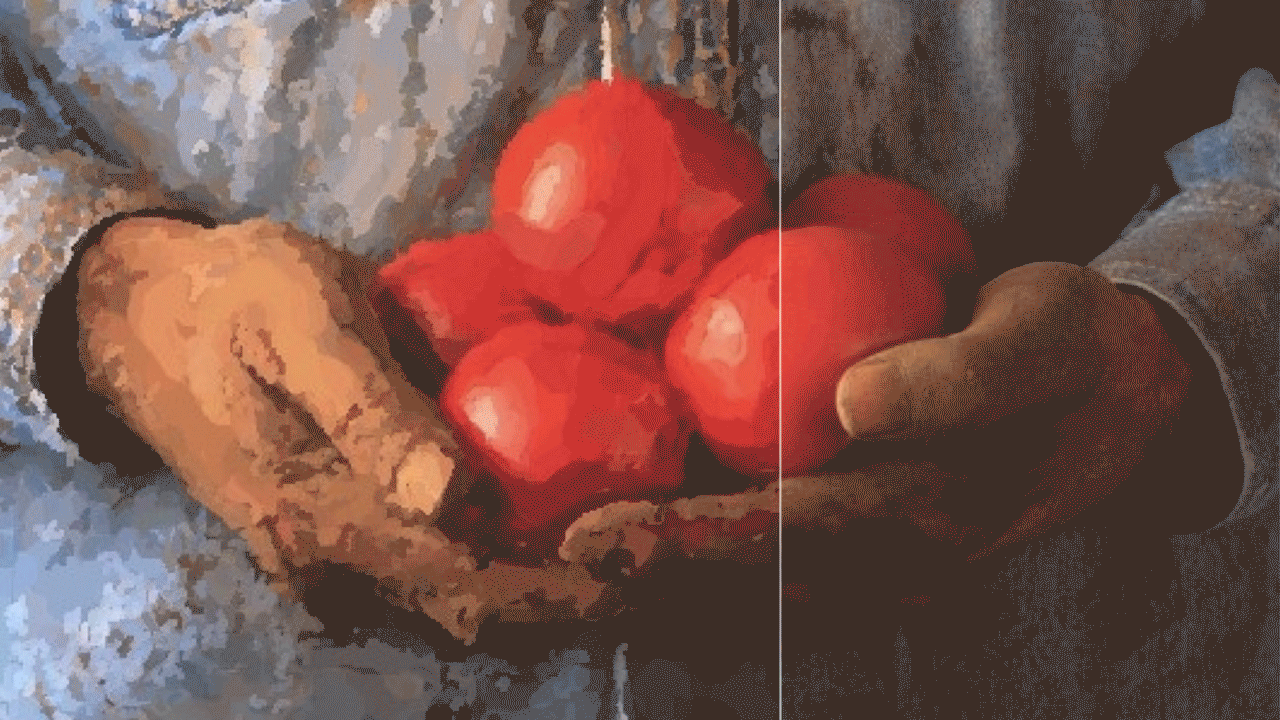 Image Stylization: History and Future (Part 1)