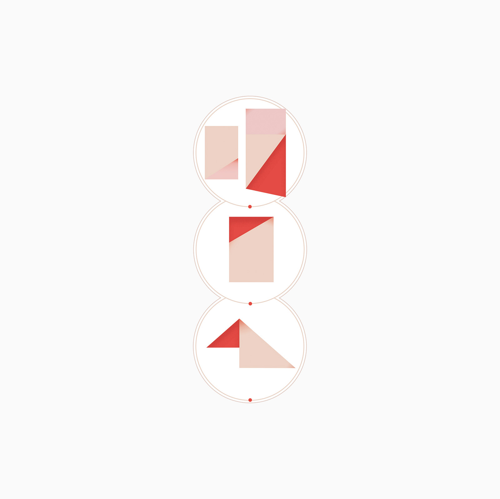 明日へ, Logo Design