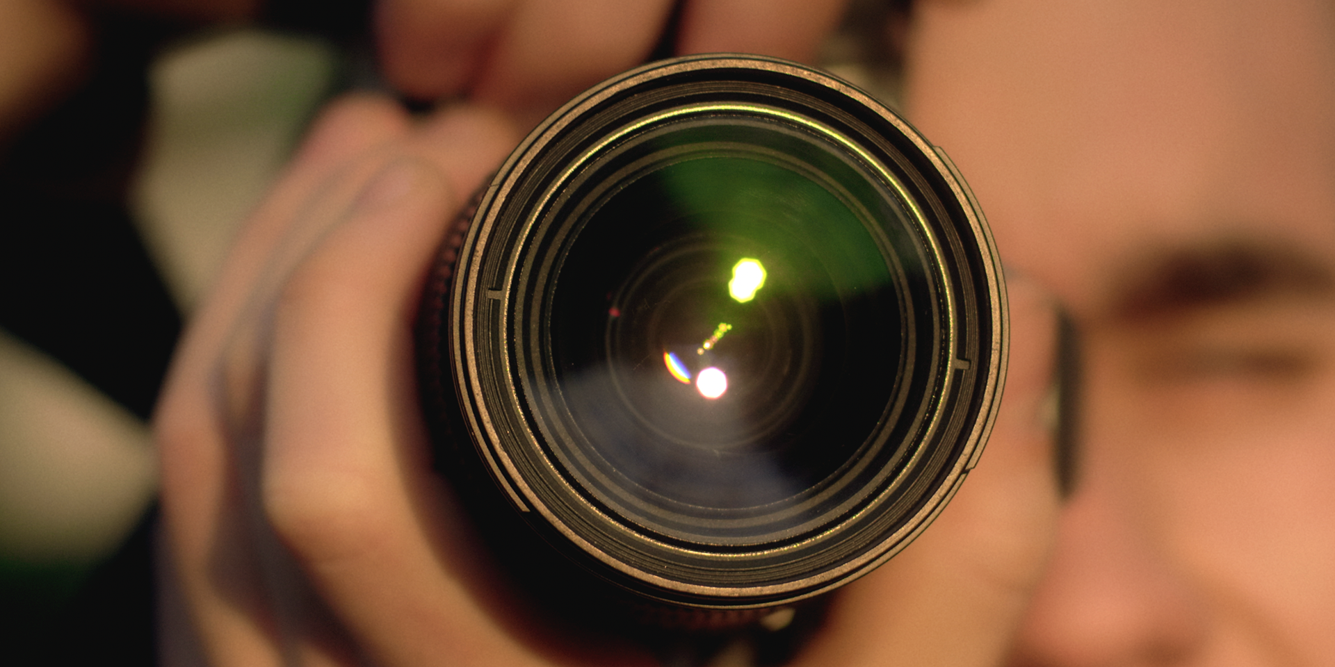 Why do you shoot Film? | Short DOC