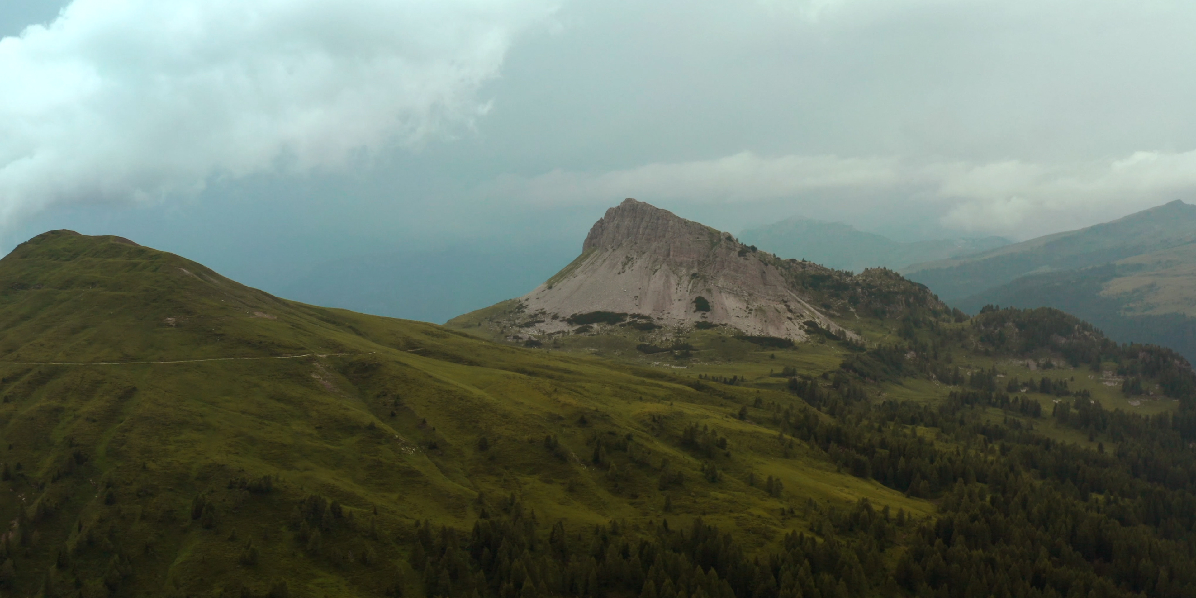 Mulaz Trekking