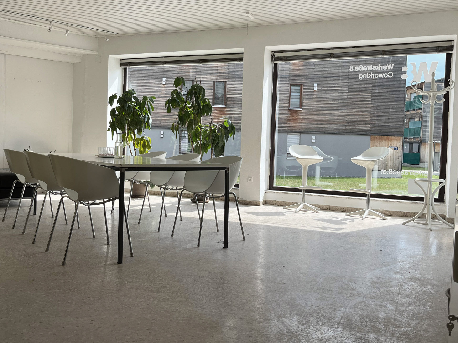 Optionaler Raum / Workshop / Meeting