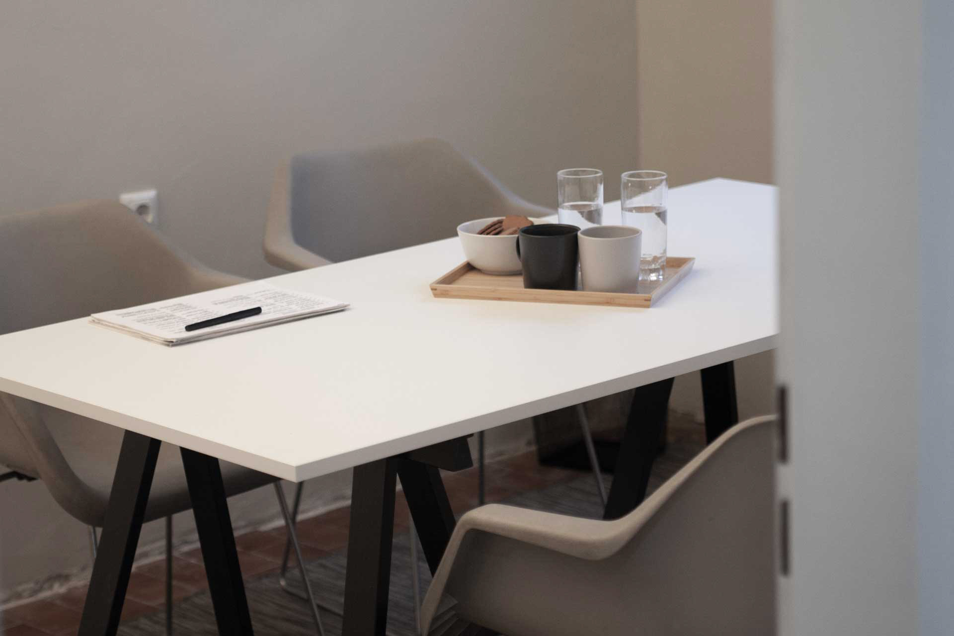Meeting Raum