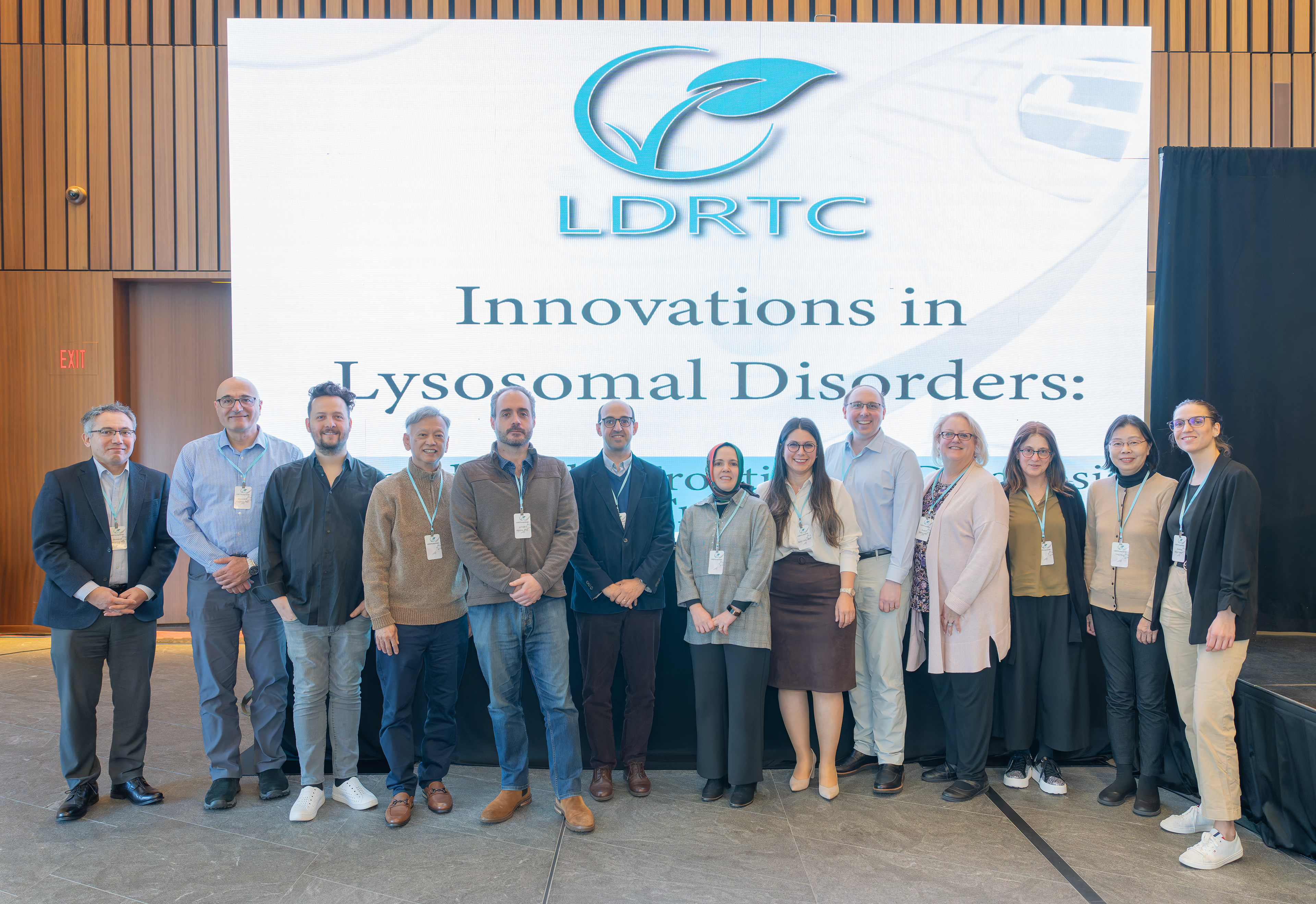 Annual Meeting LDRTC 2025