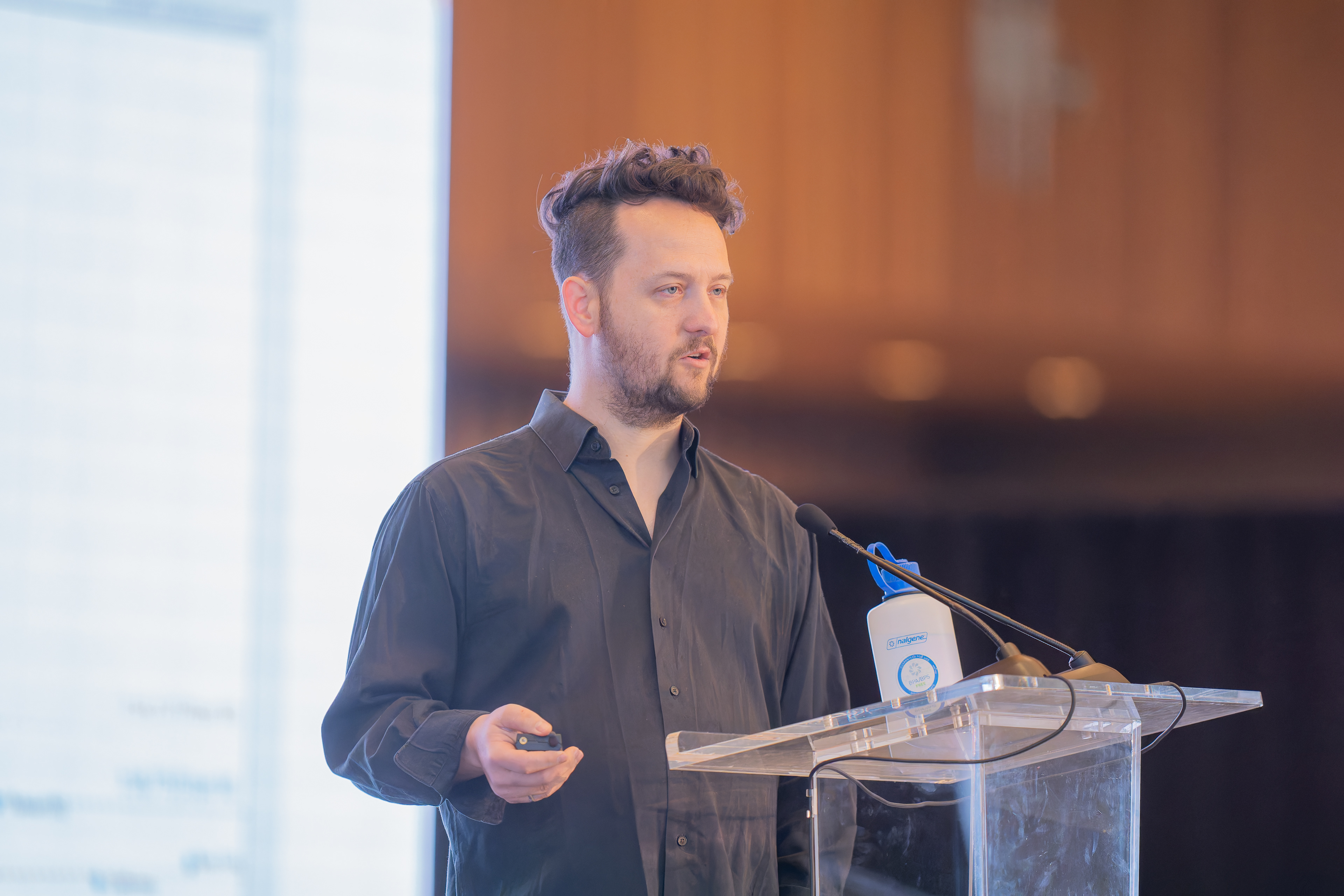 Annual Meeting LDRTC 2025