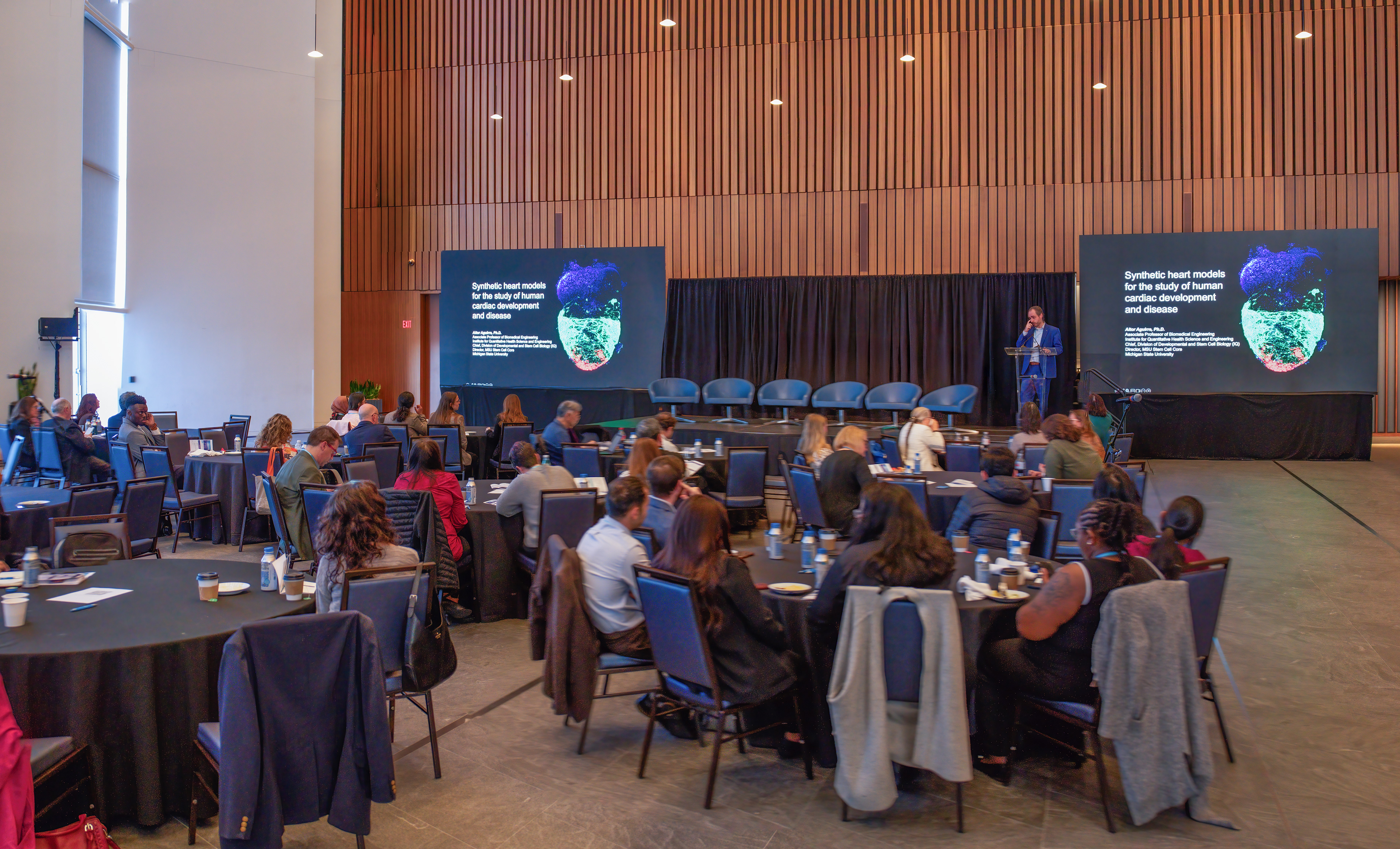 Annual Meeting LDRTC 2025