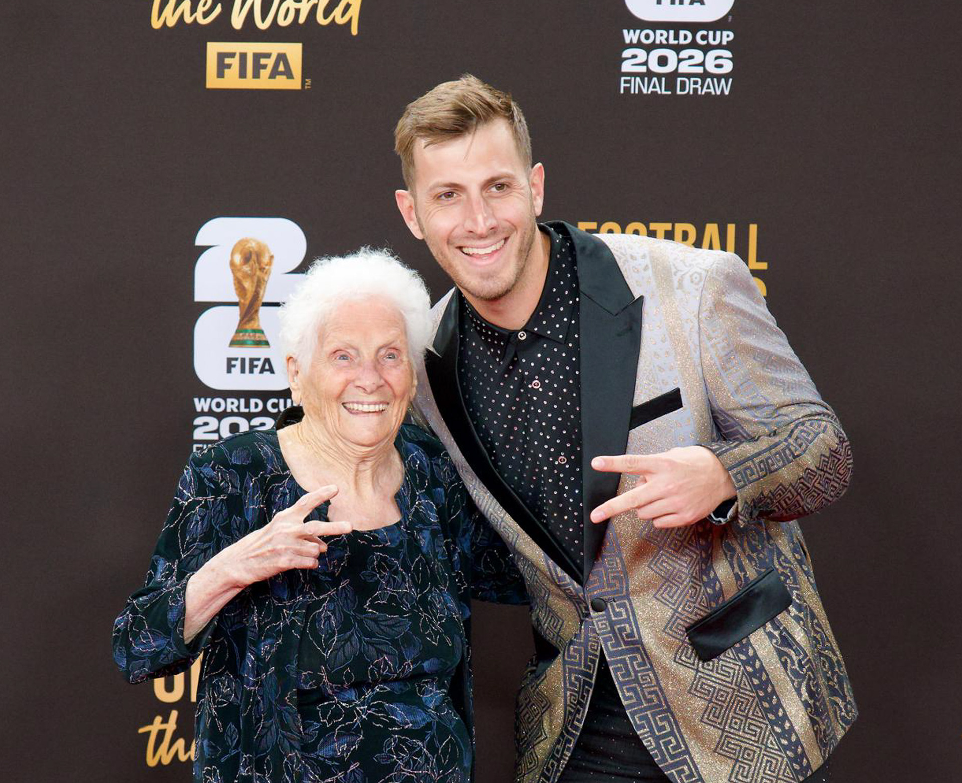 Final Draw FIFA 2026