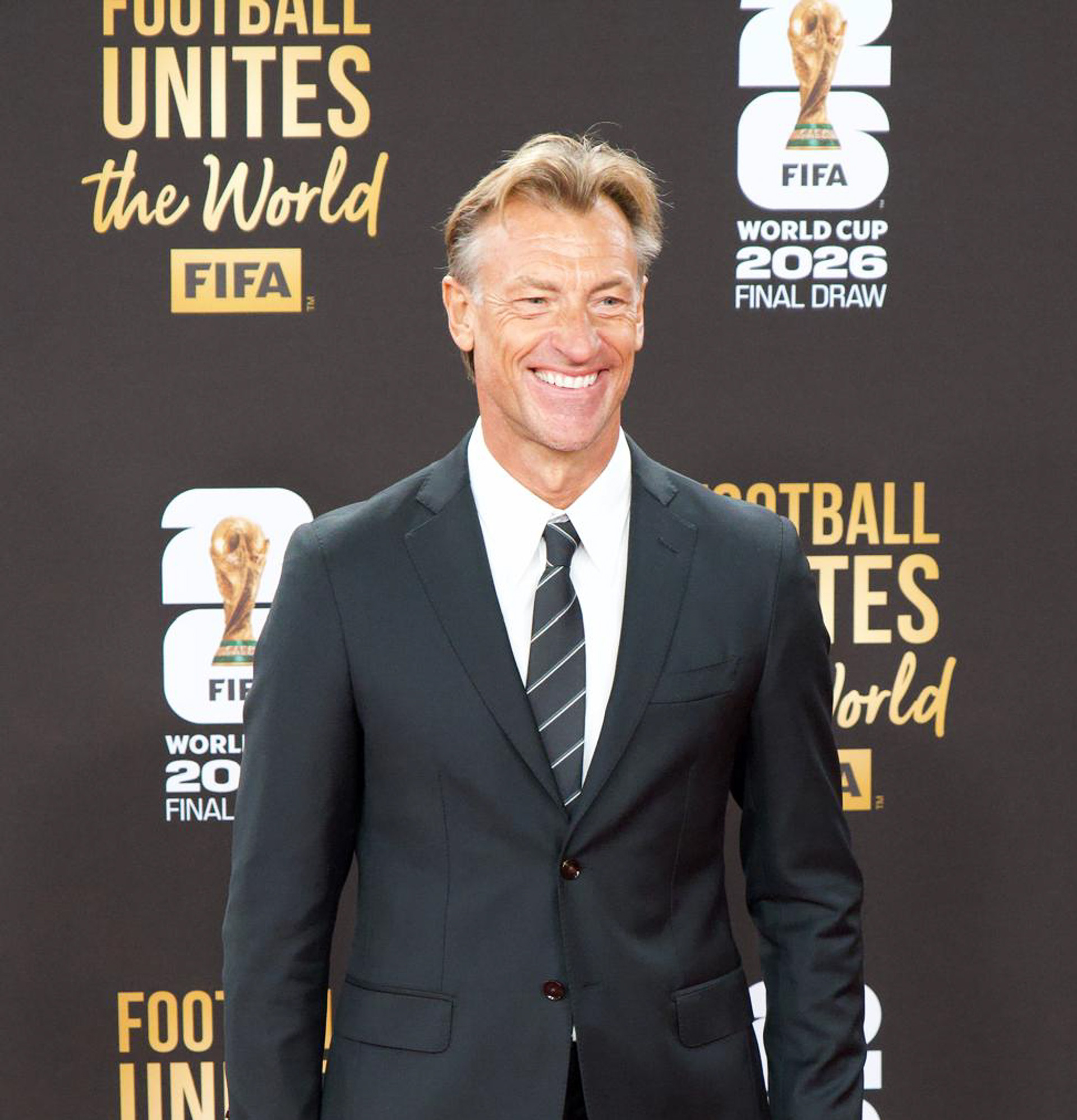 Final Draw FIFA 2026