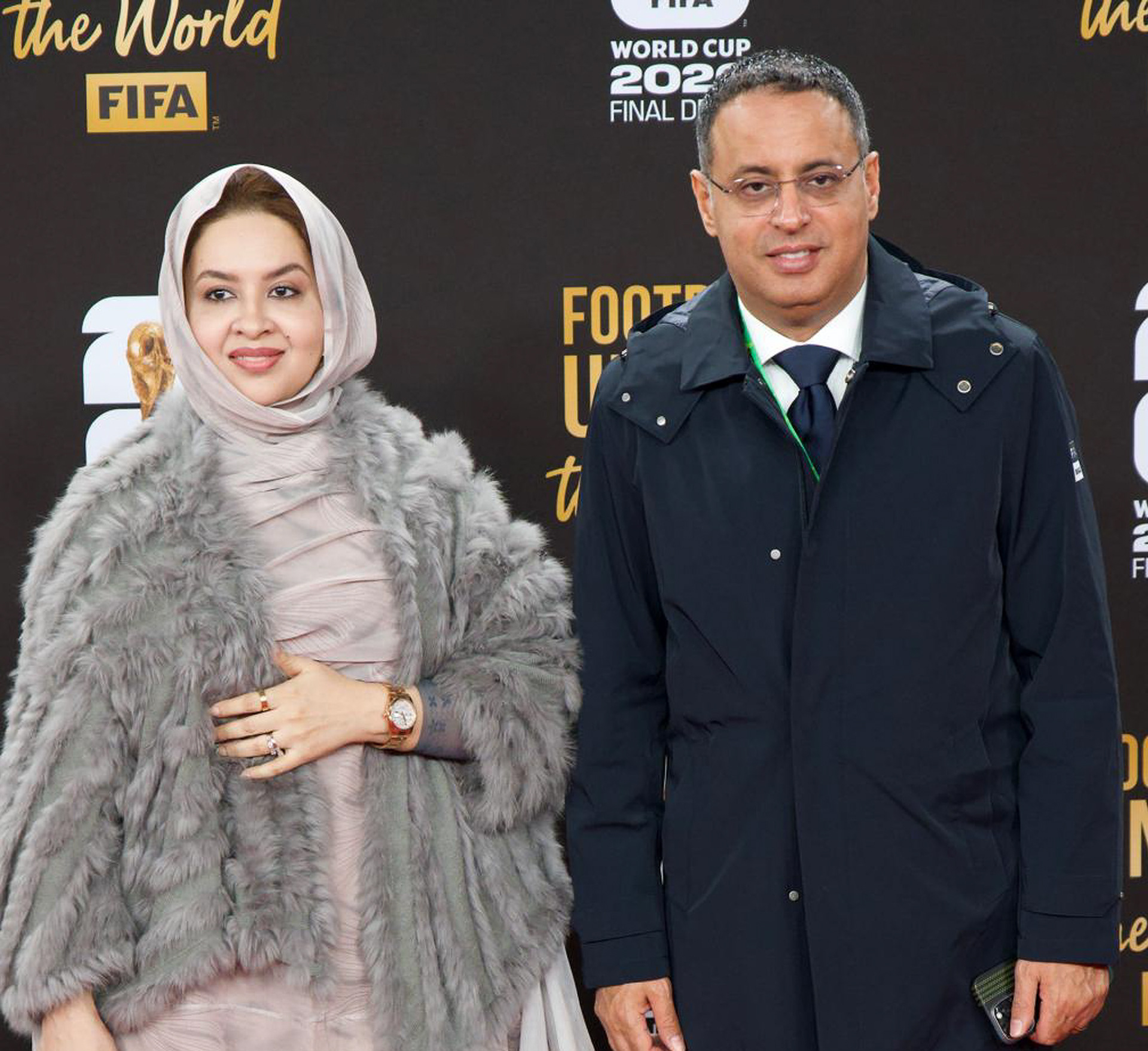 Final Draw FIFA 2026