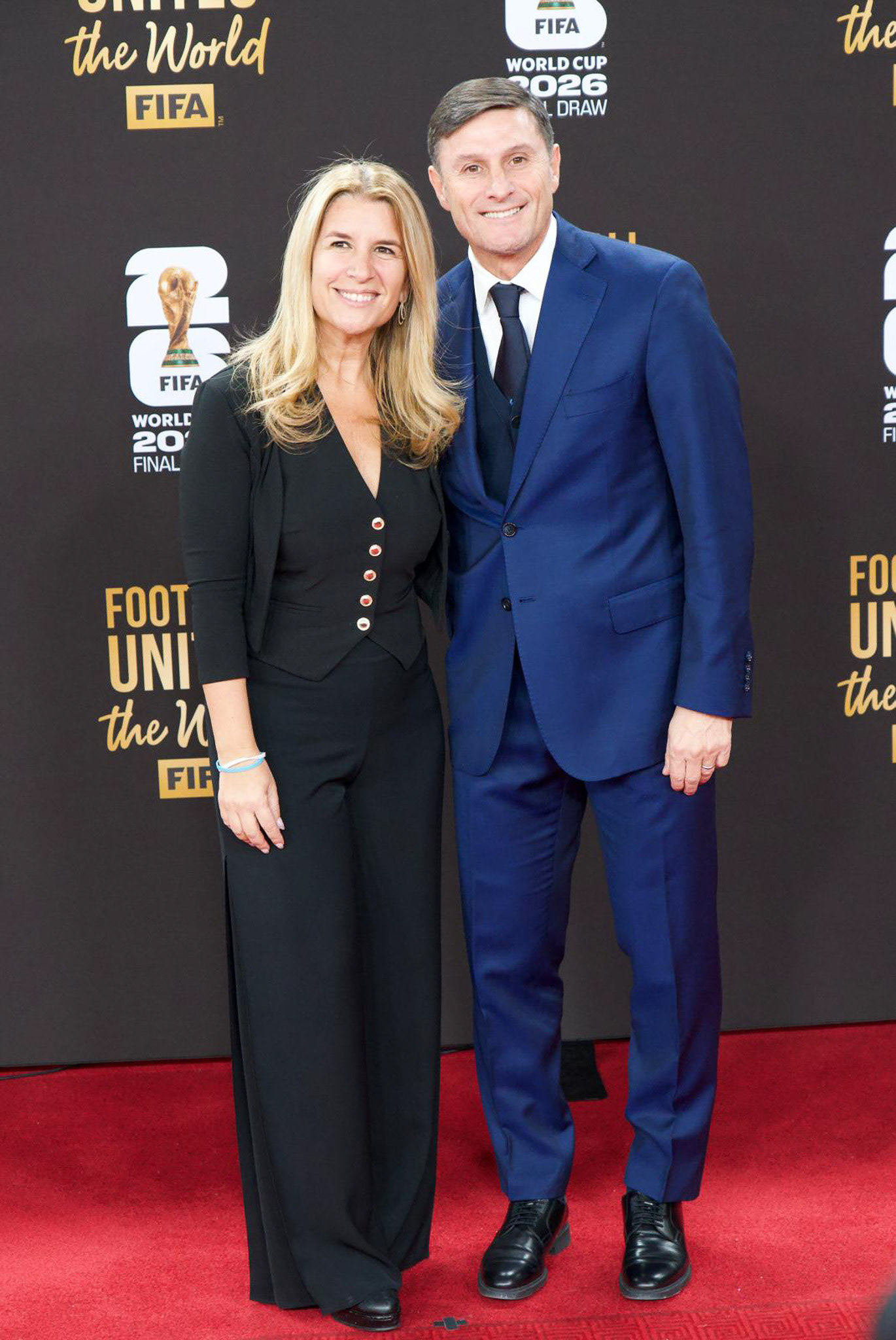 Final Draw FIFA 2026