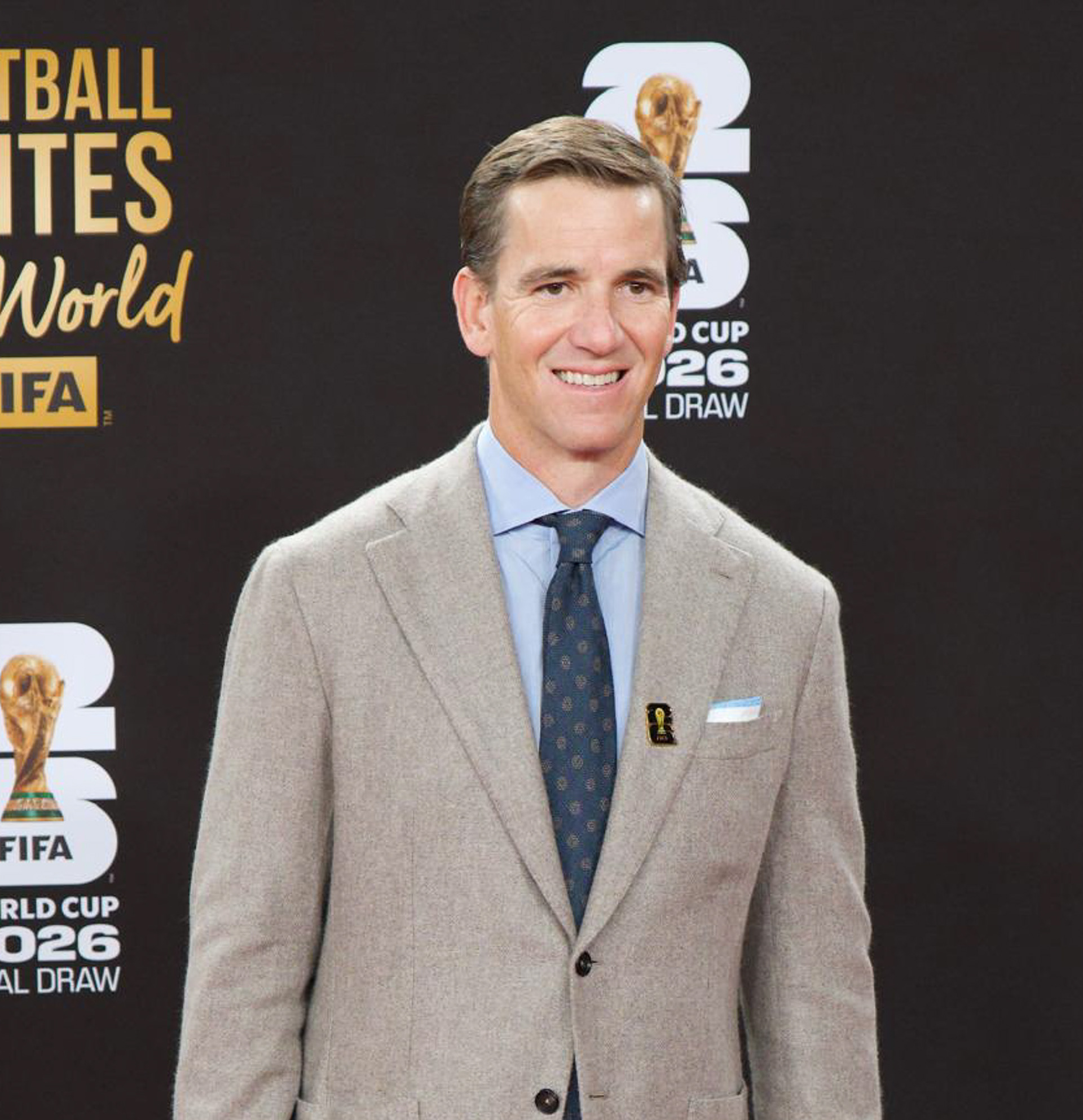 Final Draw FIFA 2026