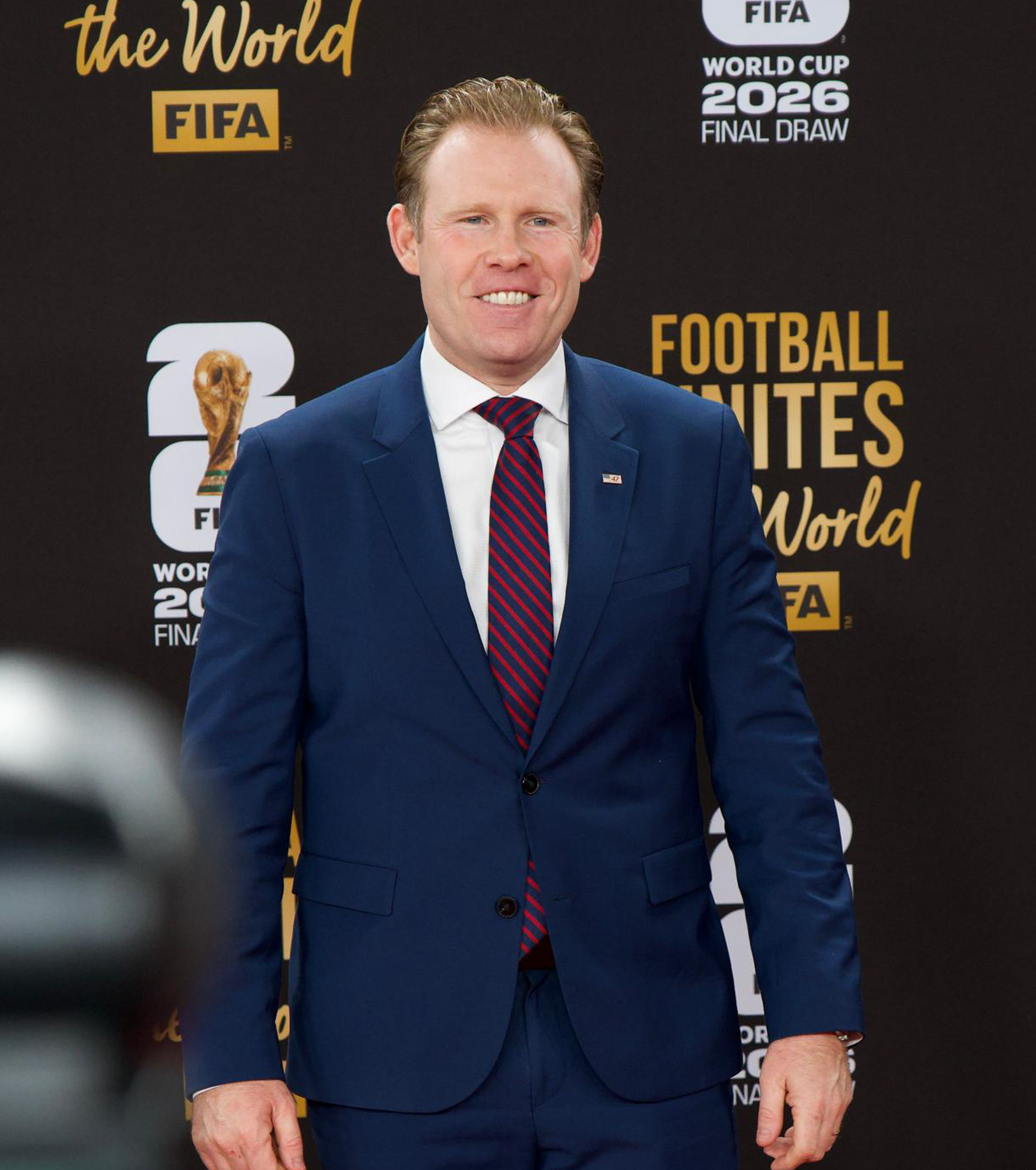 Final Draw FIFA 2026