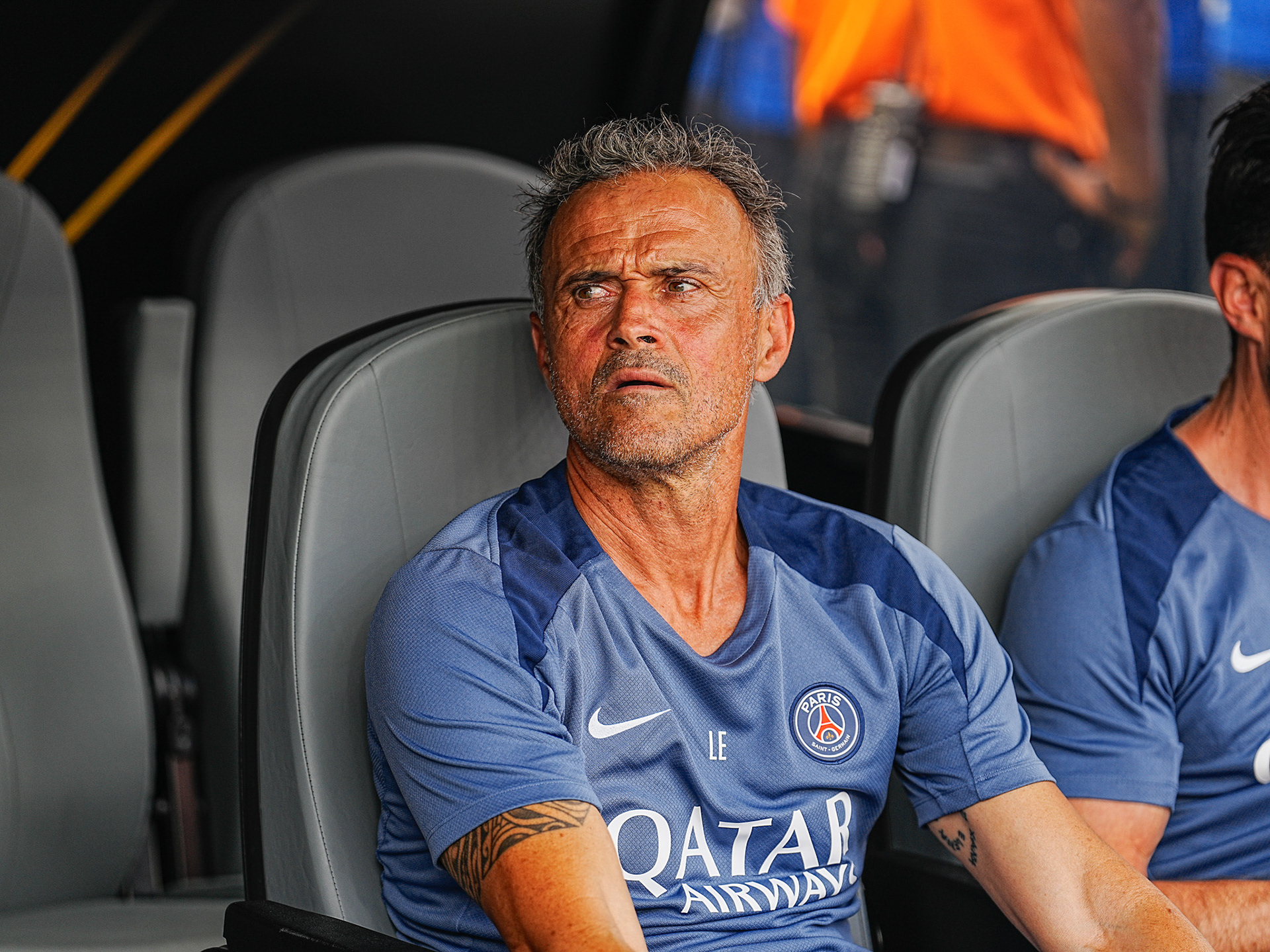 Chelsea FC logró el primer título de Copa Mundial de Clubes FIFA en la historia y un récord de 3-0 al derrotar al Paris Saint-Germain en la primera final organizada por la FIFA en territorio estadounidense, jugado en el METLIFE STADIUM de New Jersey.