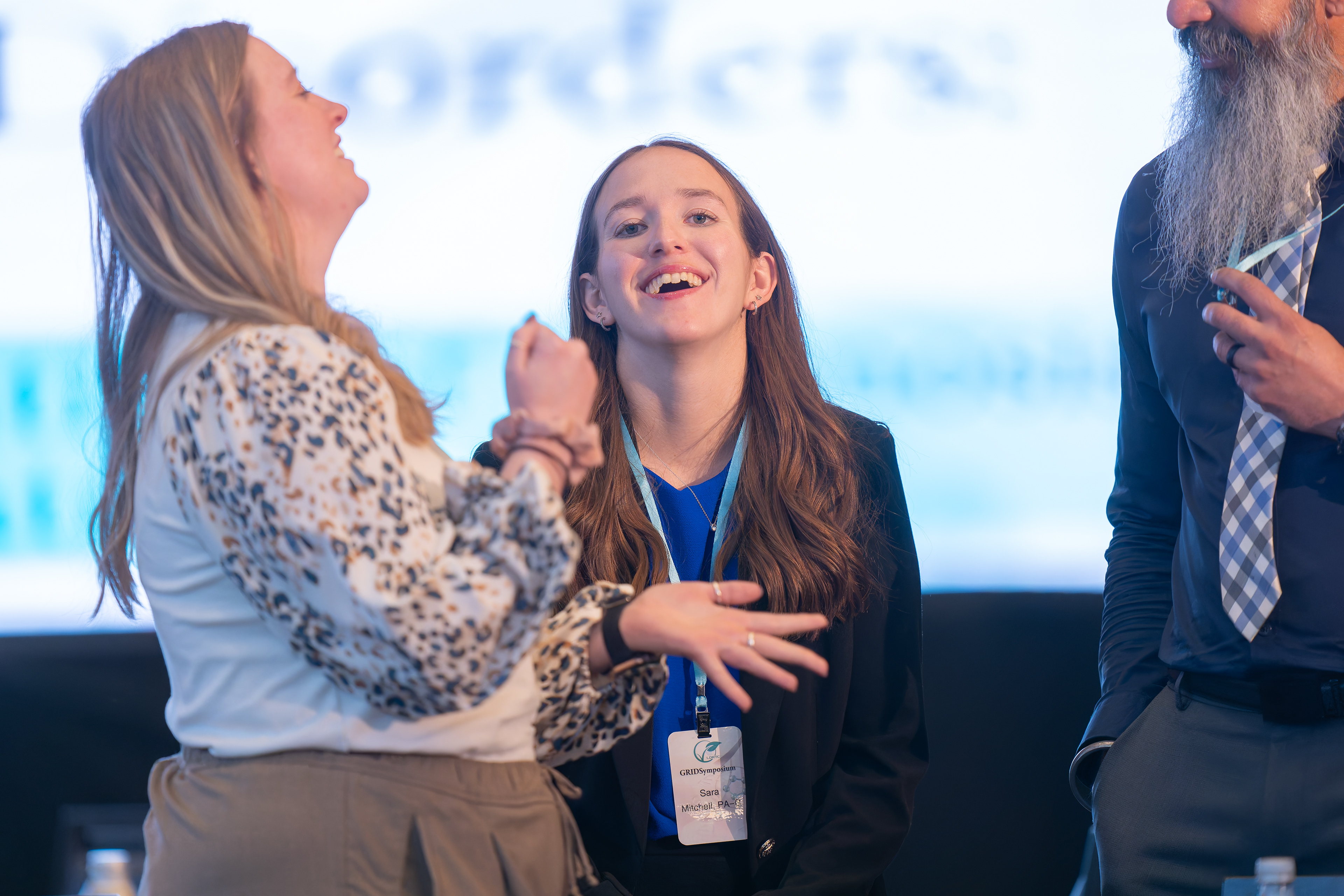 Annual Meeting LDRTC 2025