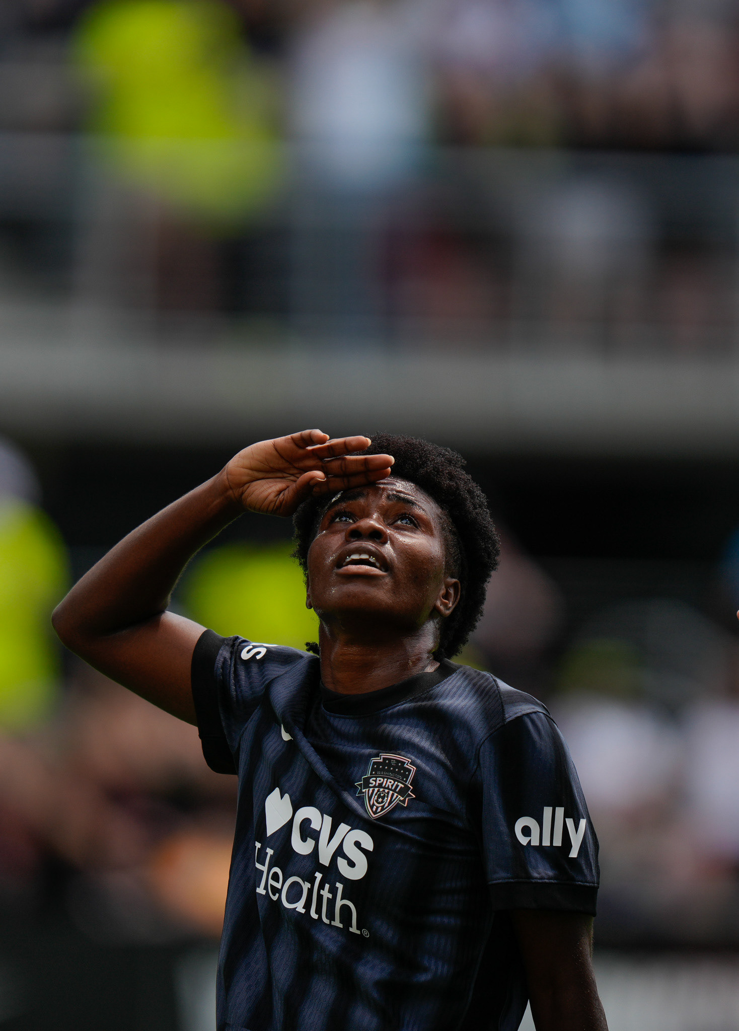 Washington Spirit a lo grande se impuso al Portland Thorns, 2-1