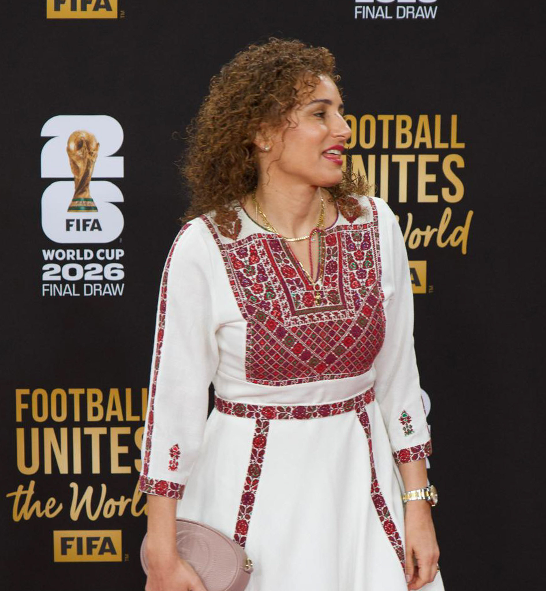 Final Draw FIFA 2026