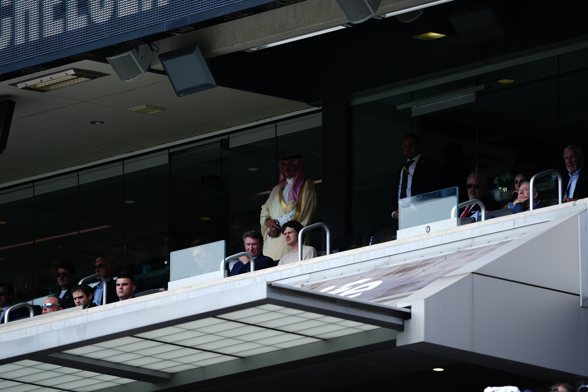 Chelsea FC logró el primer título de Copa Mundial de Clubes FIFA en la historia y un récord de 3-0 al derrotar al Paris Saint-Germain en la primera final organizada por la FIFA en territorio estadounidense, jugado en el METLIFE STADIUM de New Jersey.