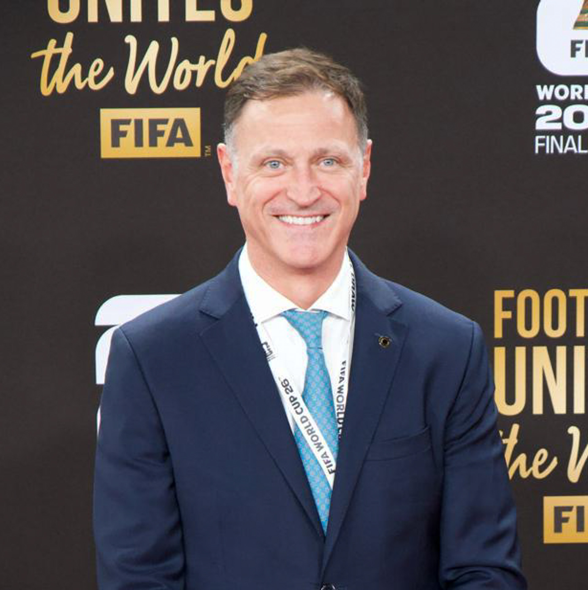 Final Draw FIFA 2026