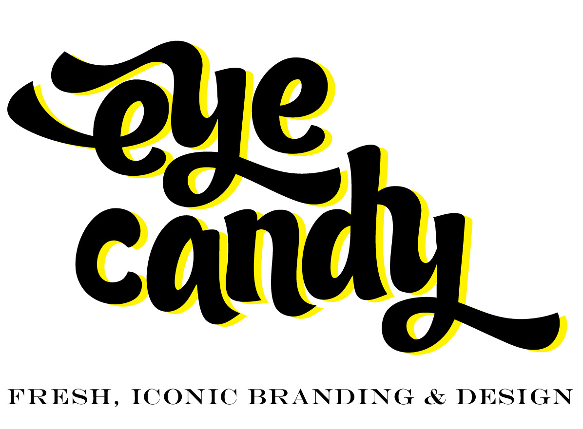 Amanda DeVries: Eye Candy Design