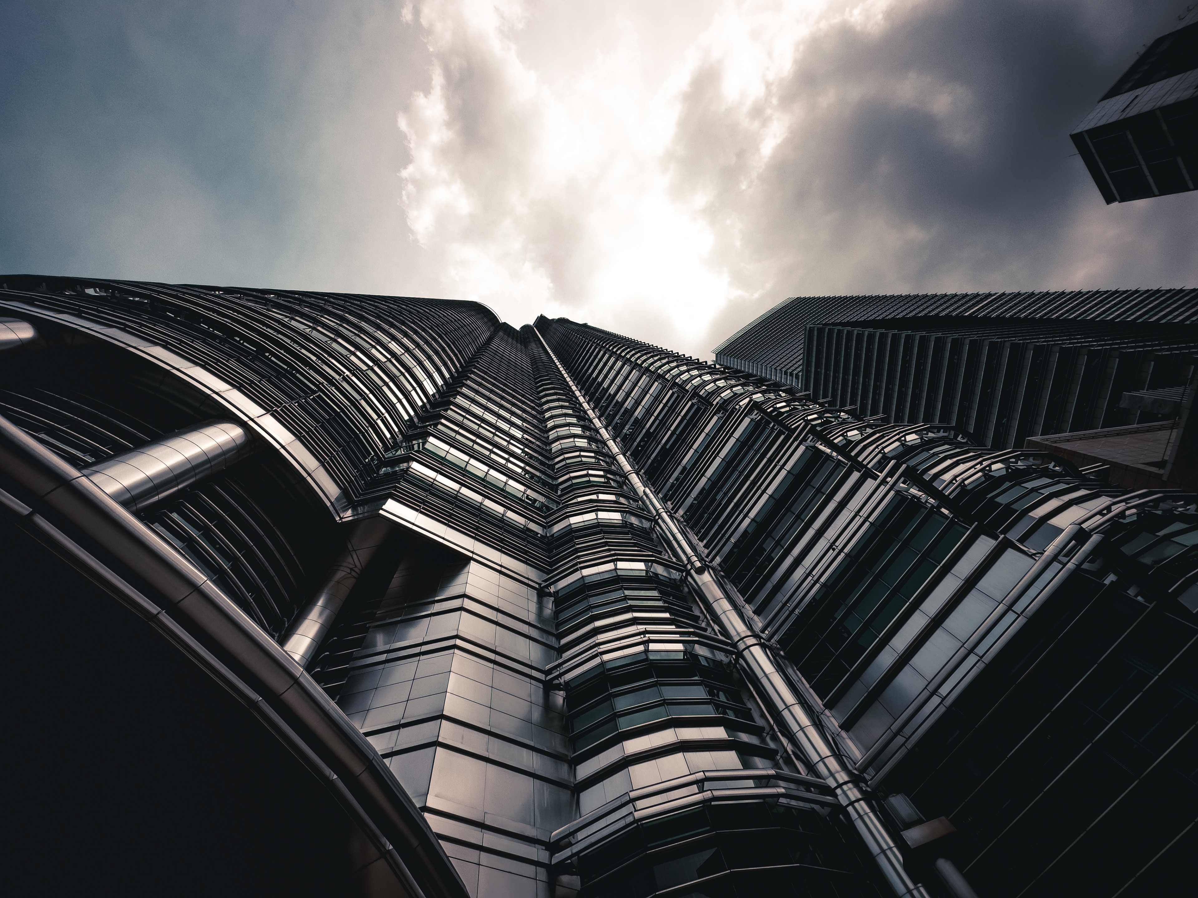 Petronas Towers Malaysia