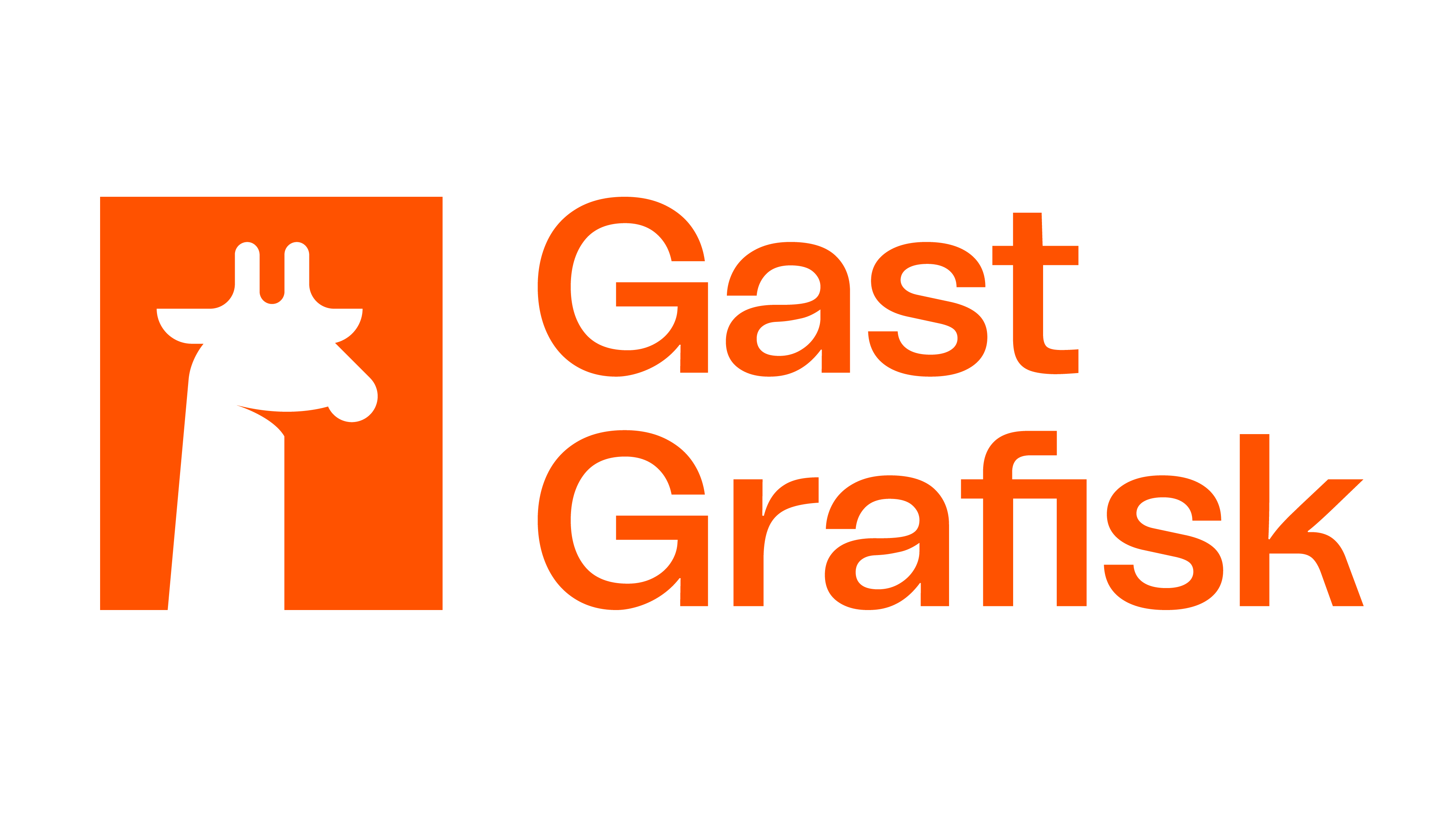 Gast Grafisk