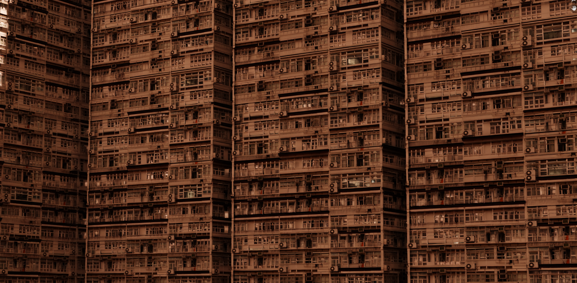 immeubles