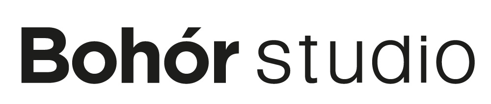 Bohór studio