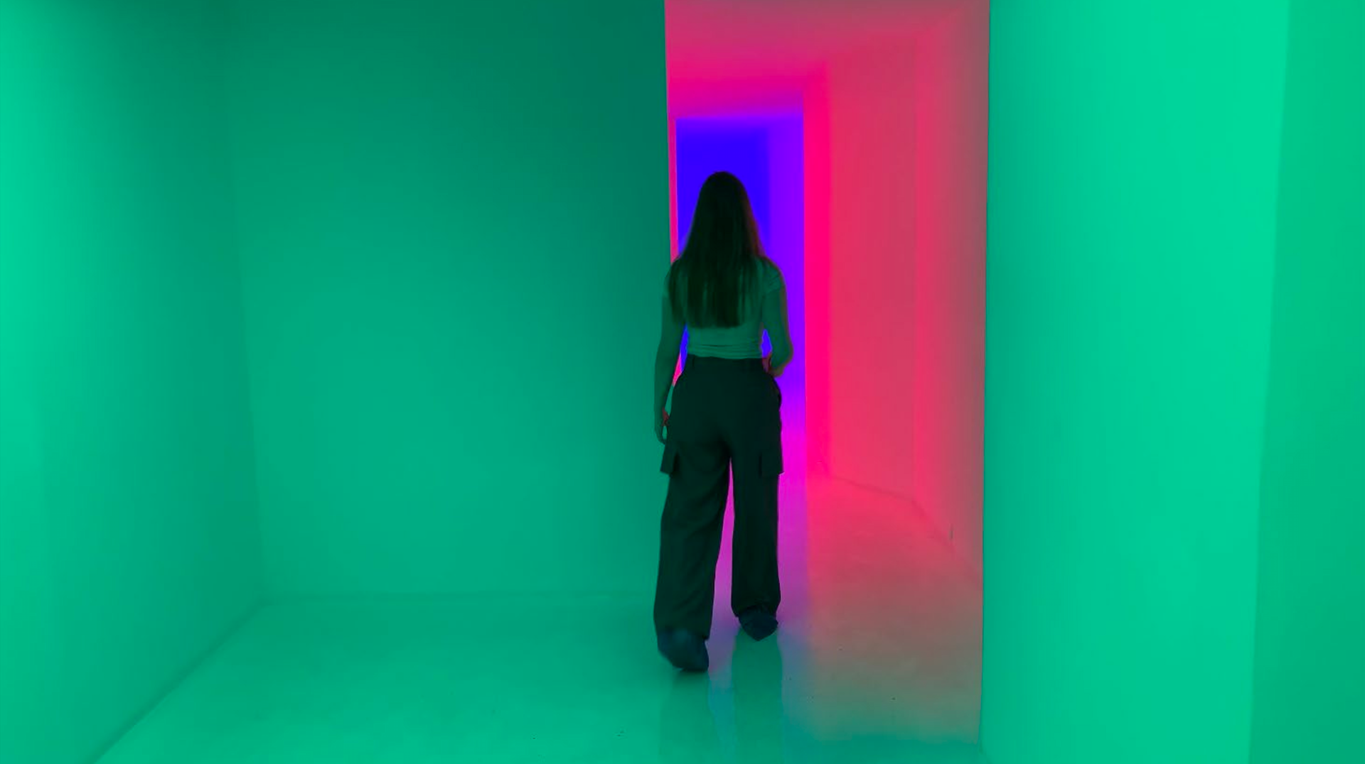 “LOS SIETE SALONES”