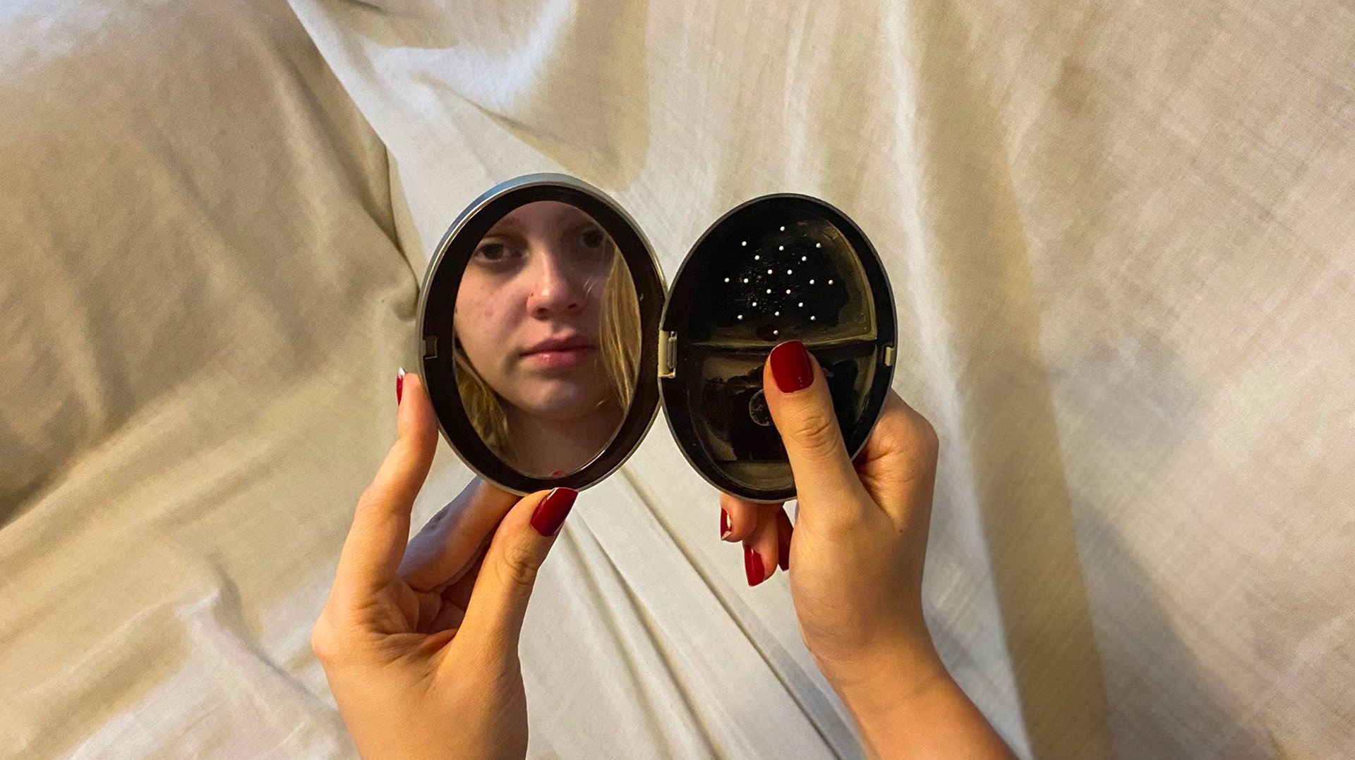 “EL ENFRENTAMIENTO”