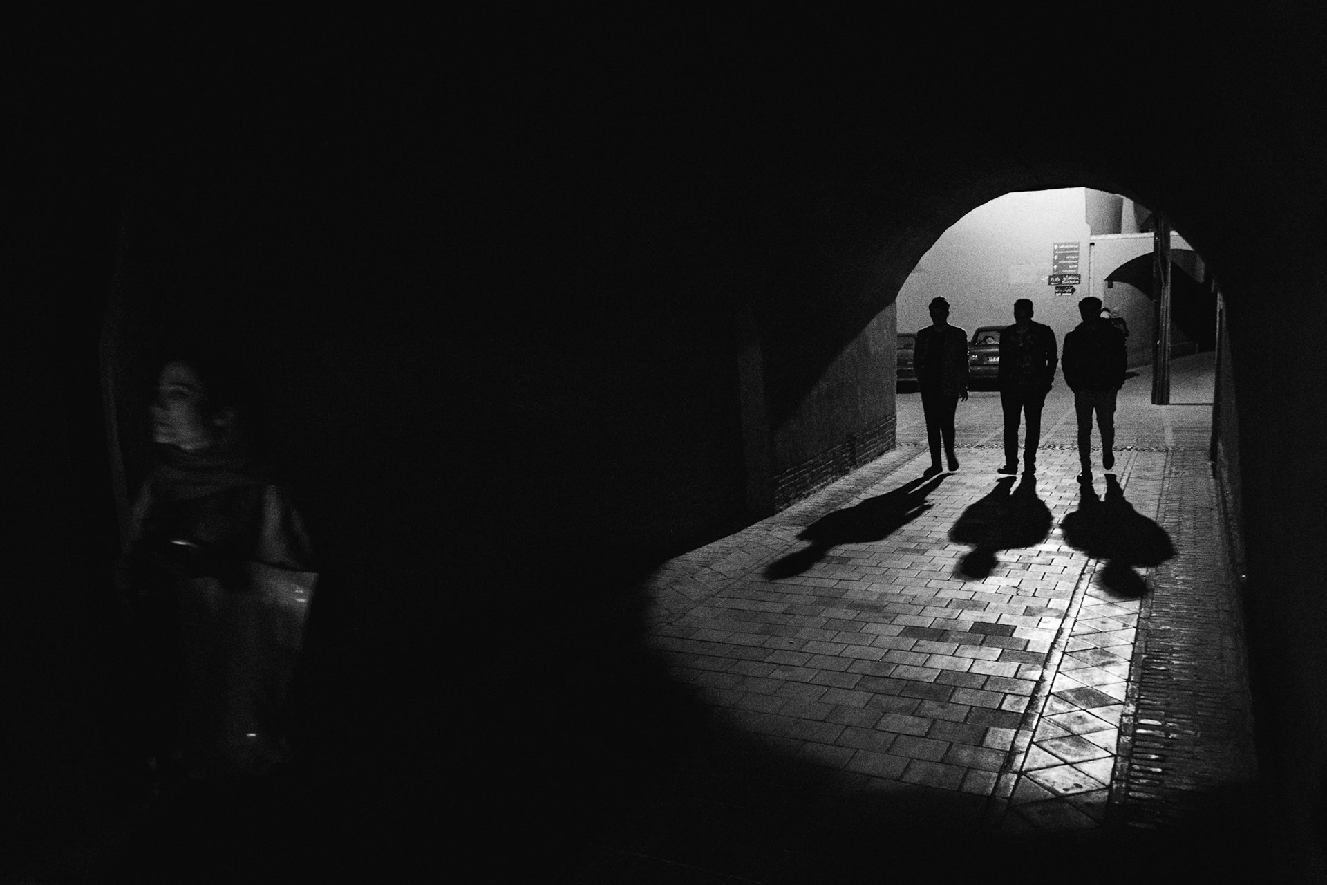 Yazd