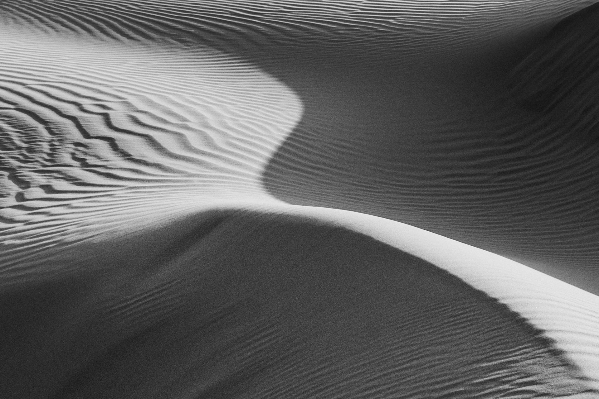 Sandhills, Dasht-e Lut