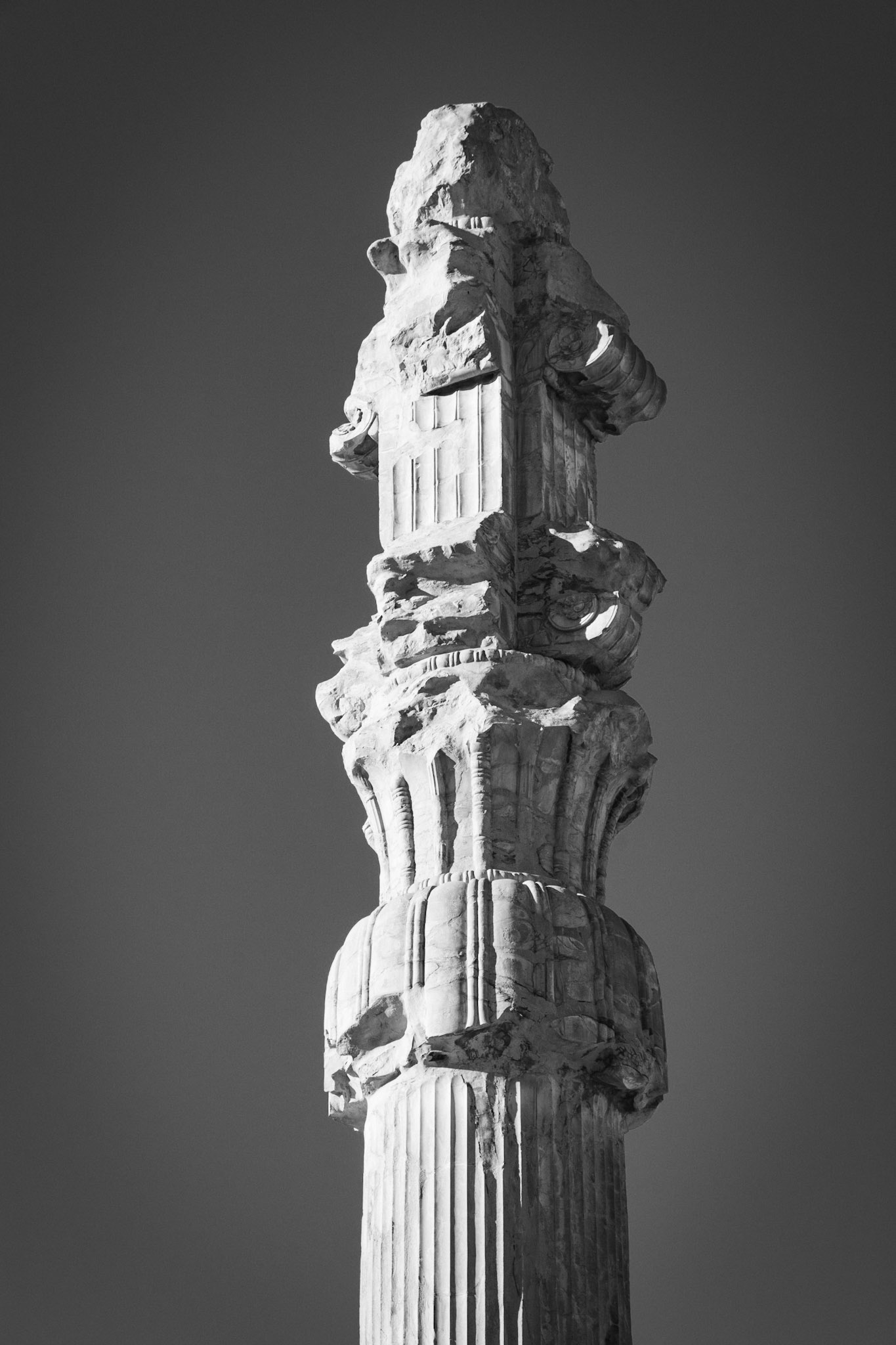 Persepolis
