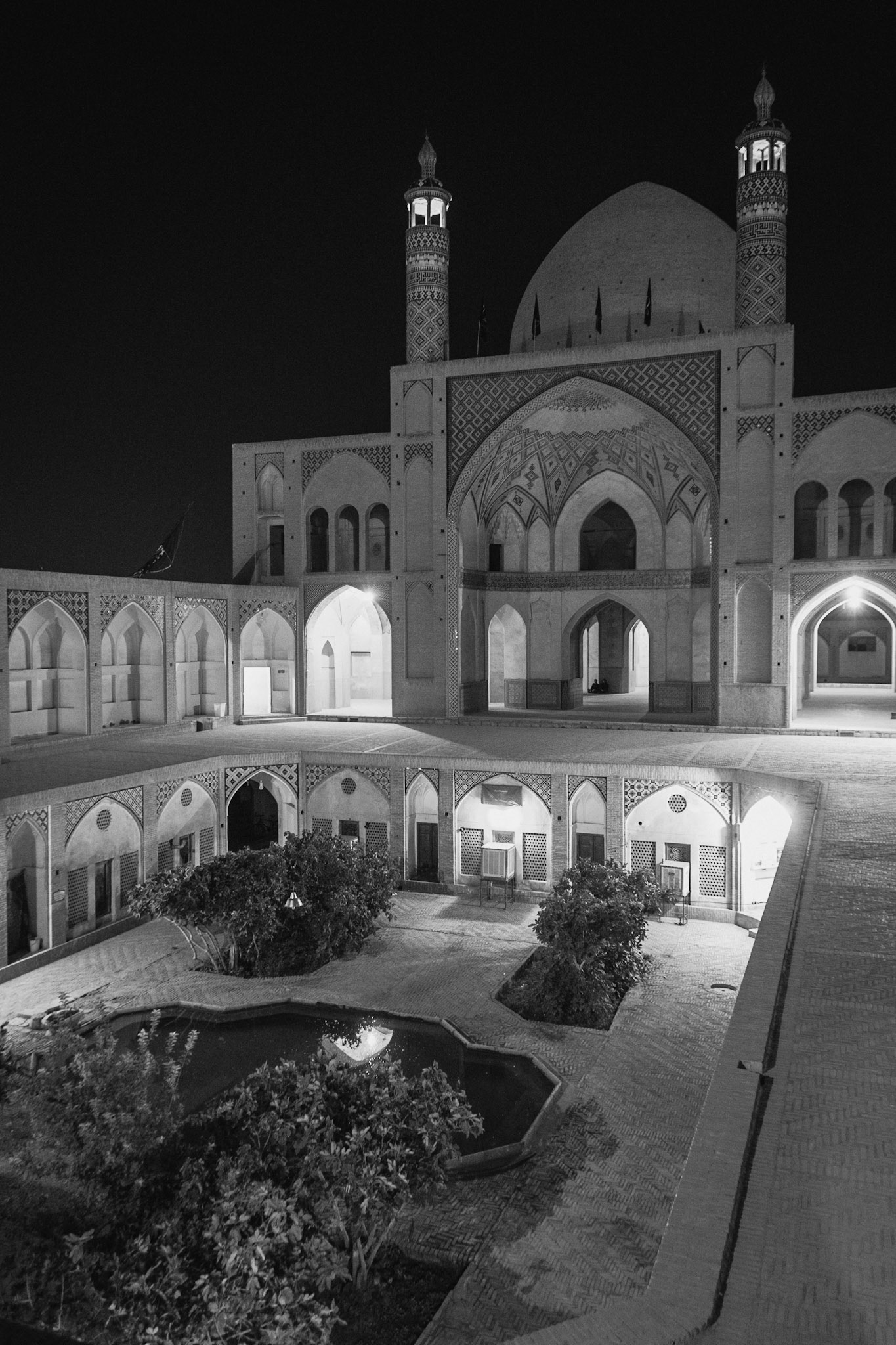 Kashan