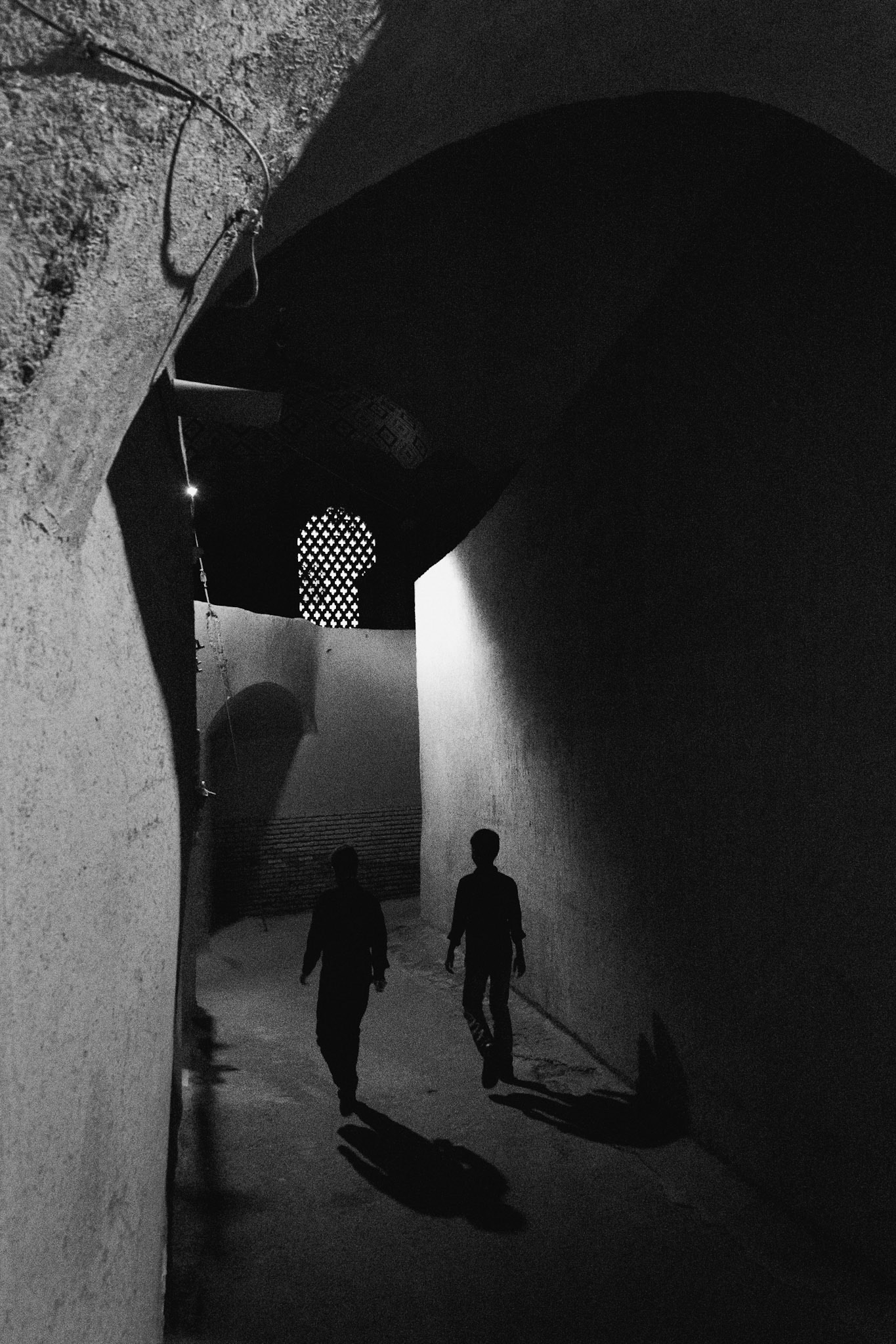 Yazd