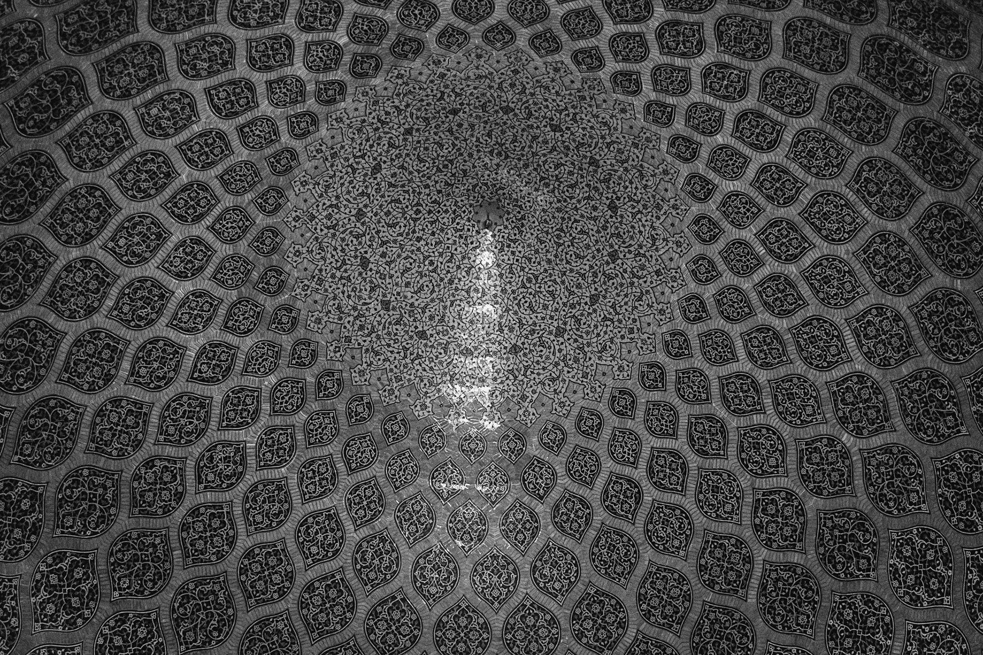Esfahan