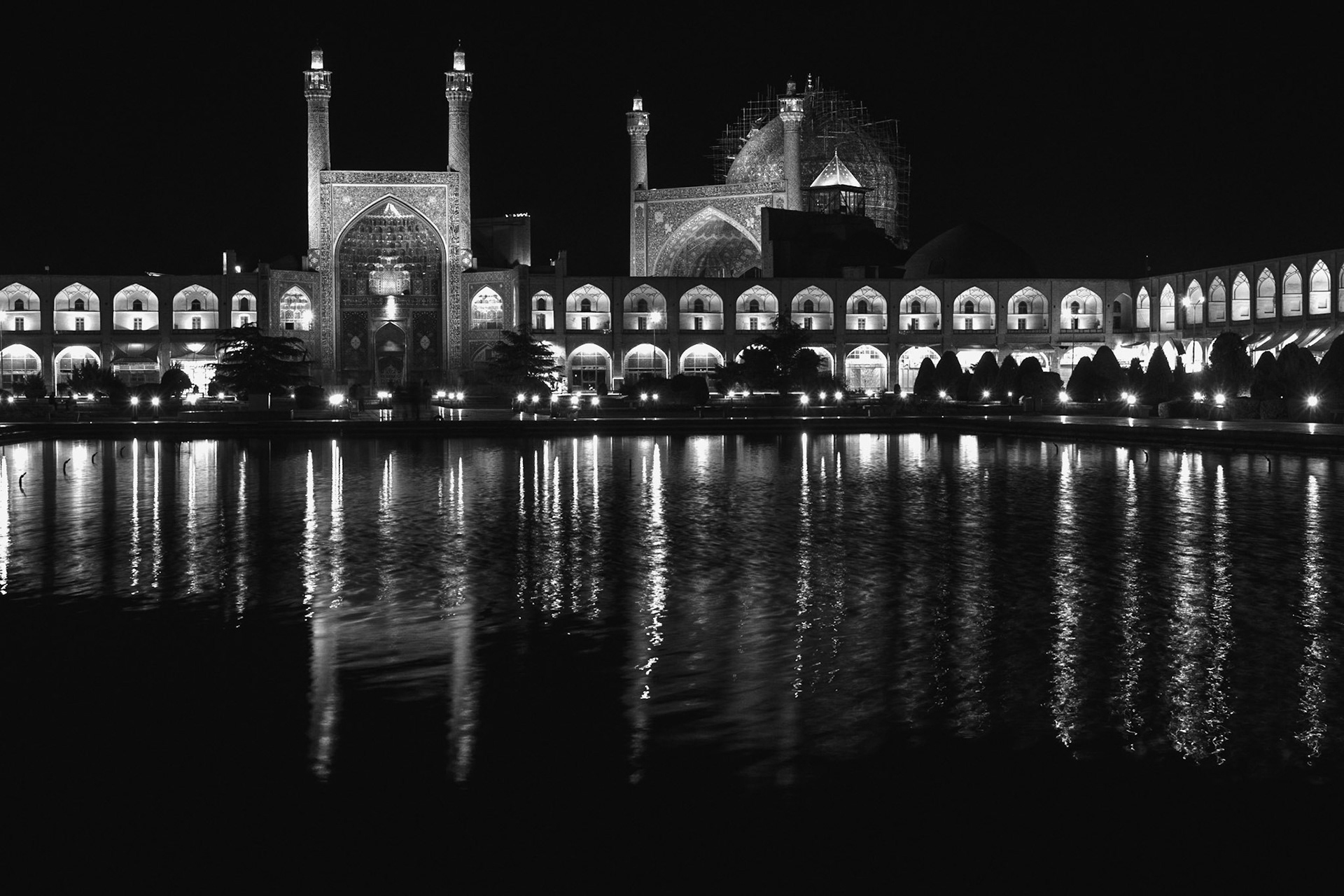 Esfahan