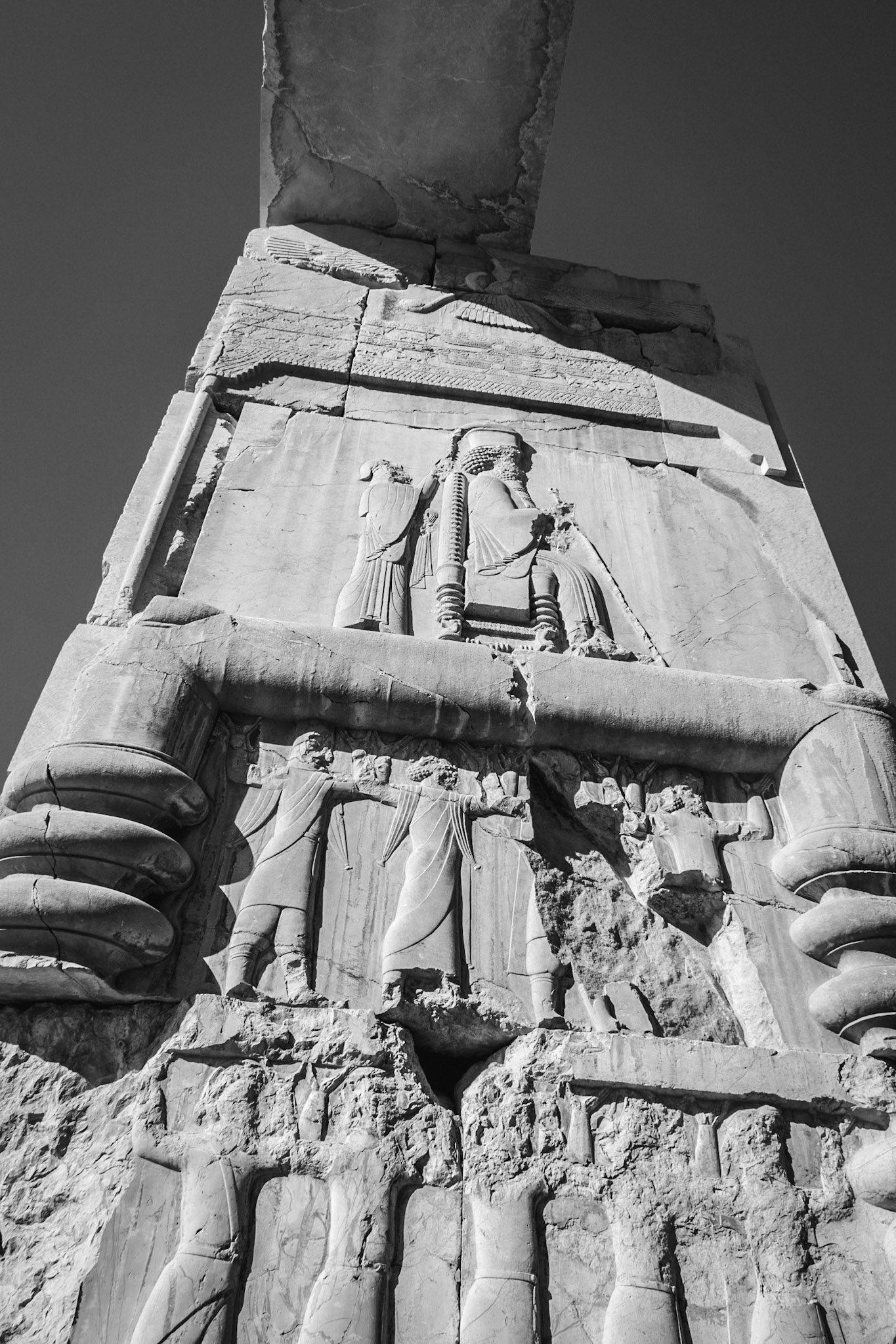 Persepolis