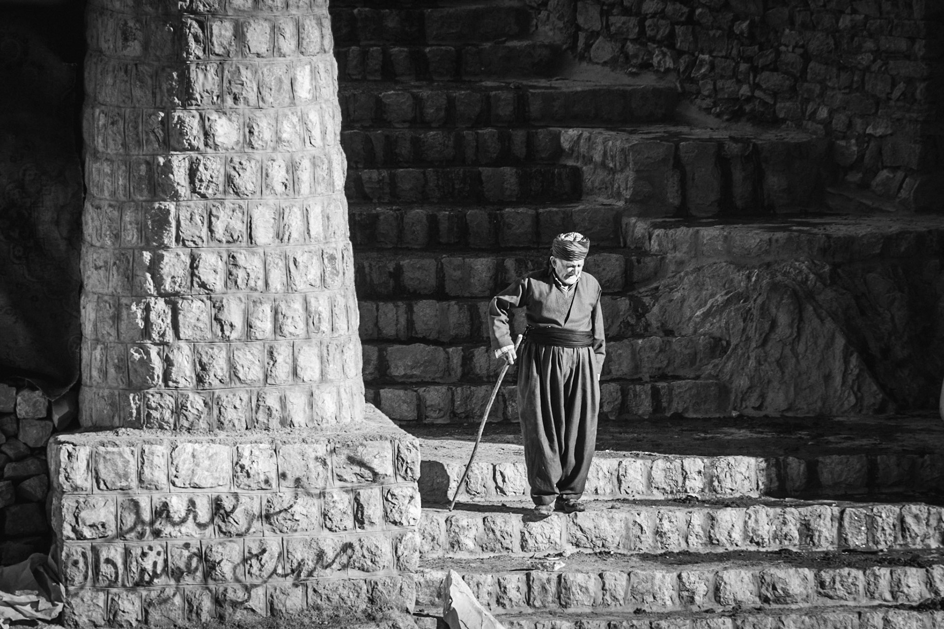 Palangan, Kurdistan