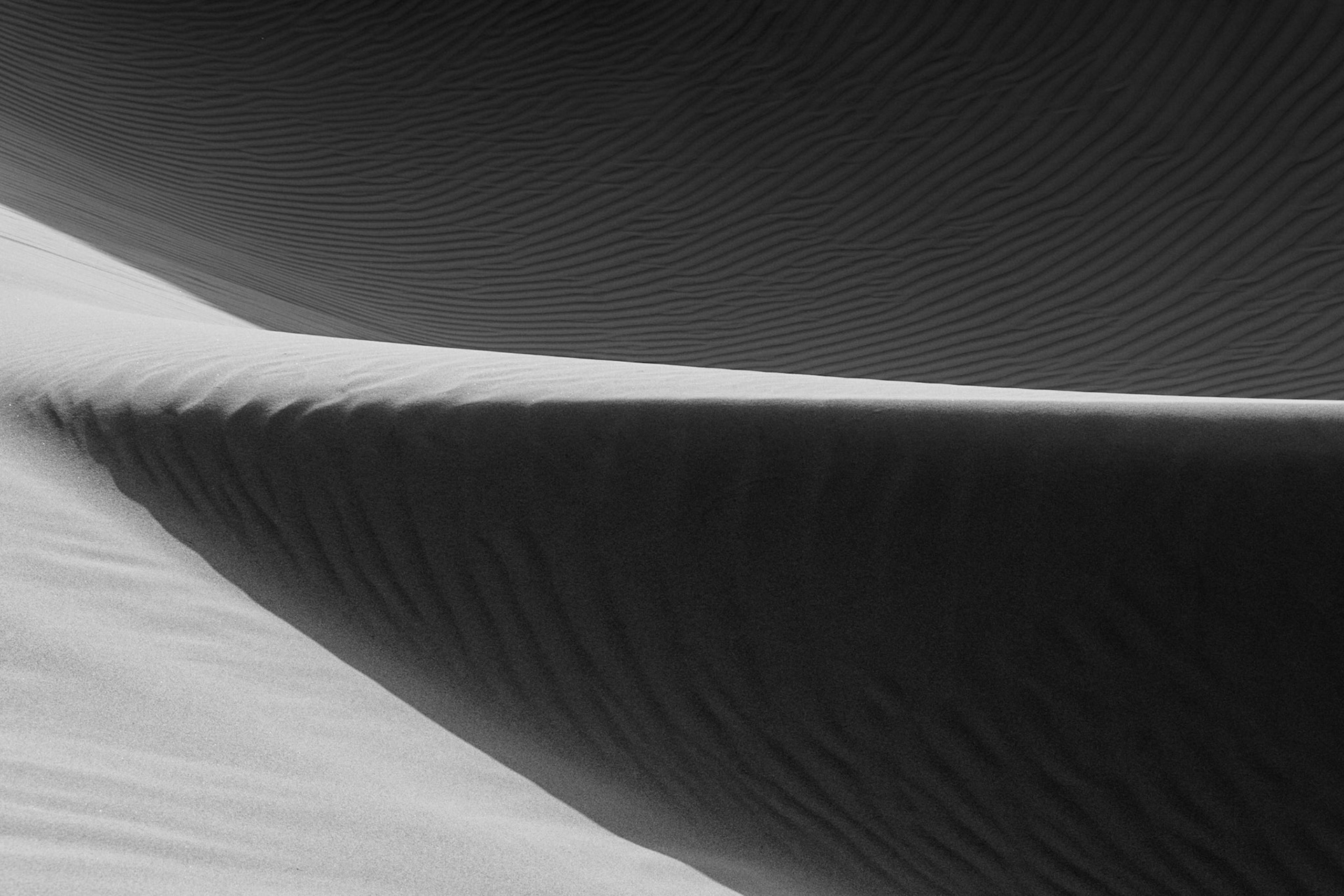 Sandhills, Dasht-e Lut