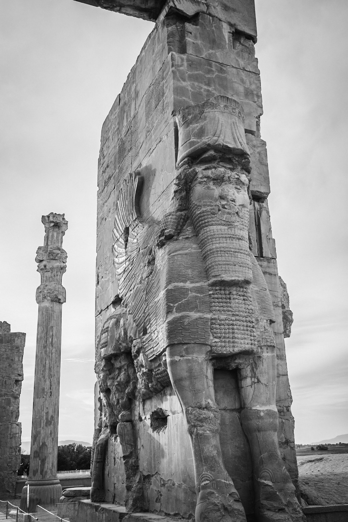 Persepolis