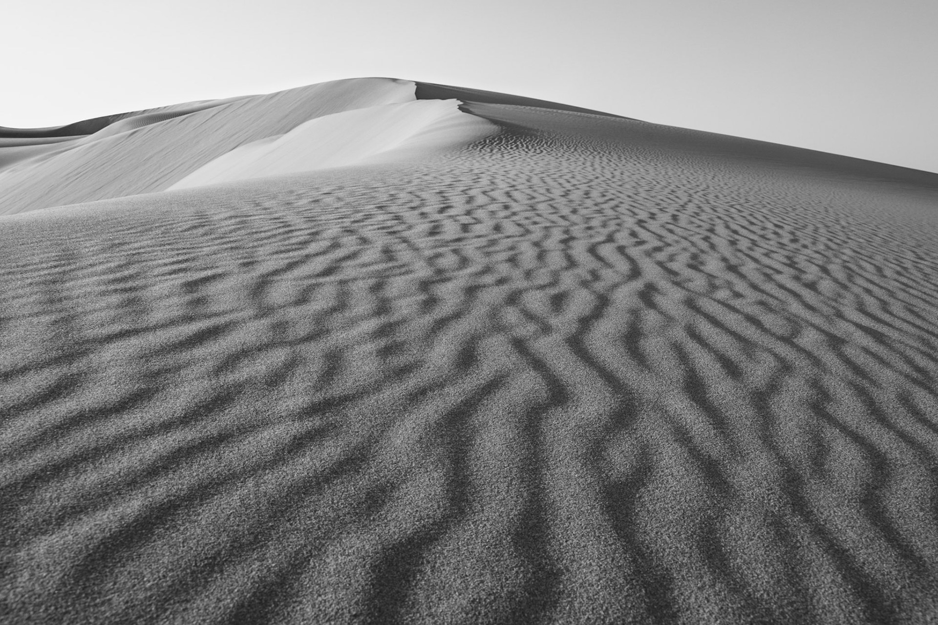 Sandhills, Dasht-e Lut