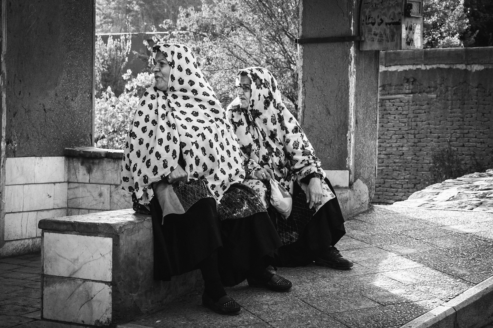 Abyaneh